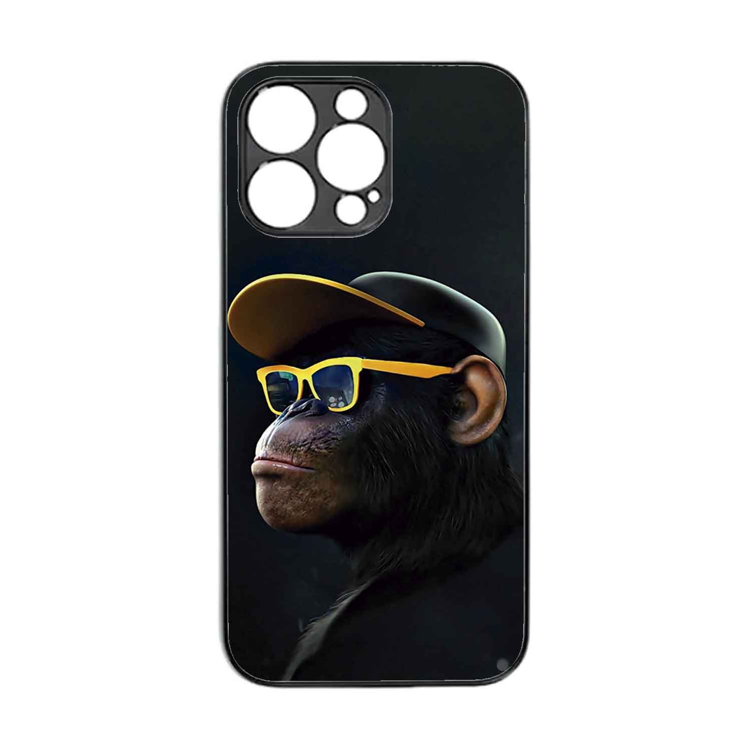 FUNDA PROTECTOR CASE PARA IPHONE 14 PRO - 1