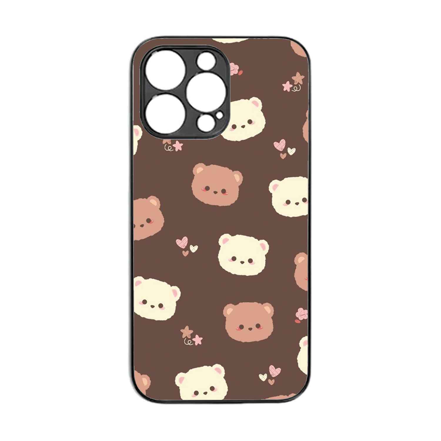 FUNDA PROTECTOR CASE PARA IPHONE 14 PRO - 1