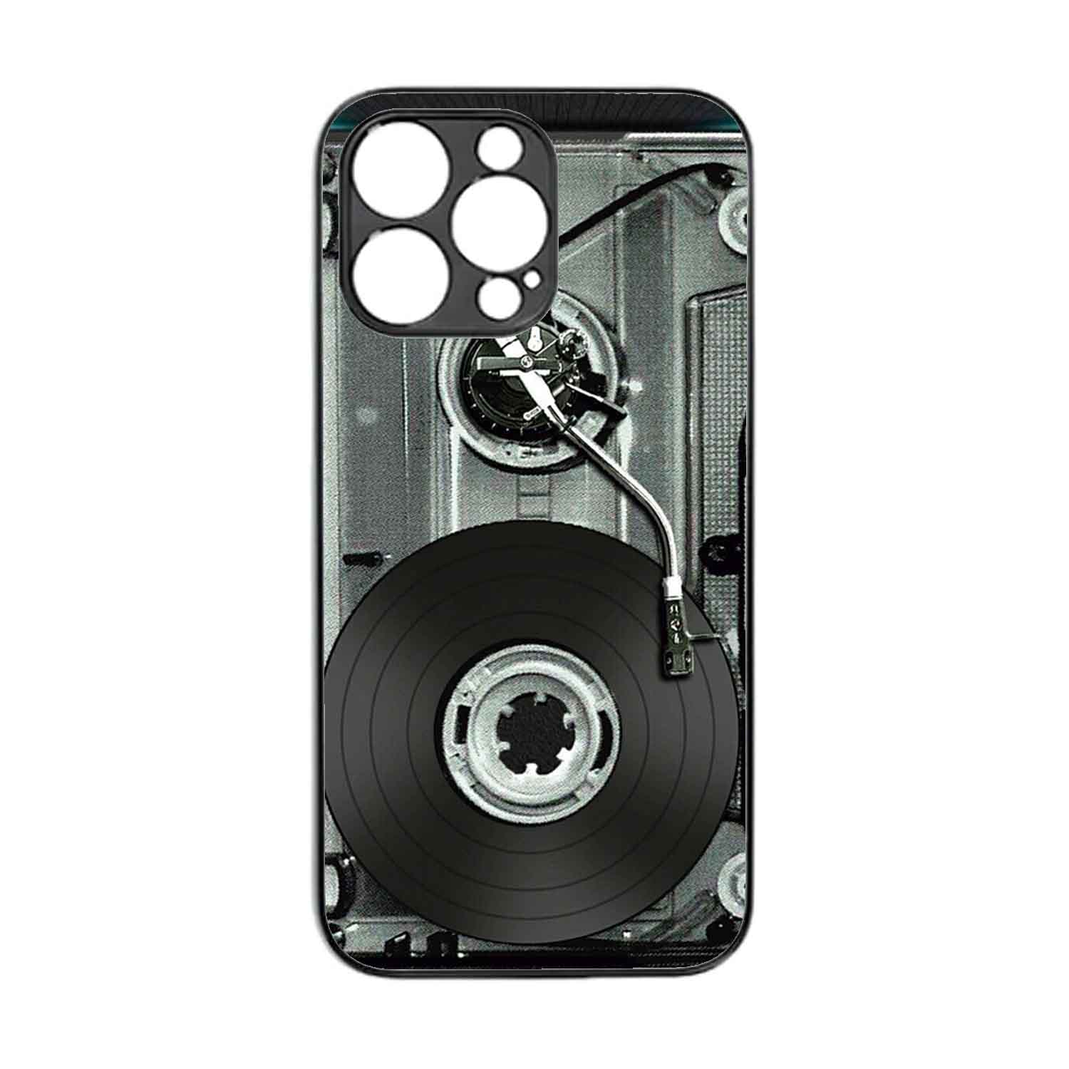FUNDA PROTECTOR CASE PARA IPHONE 14 PRO - 1
