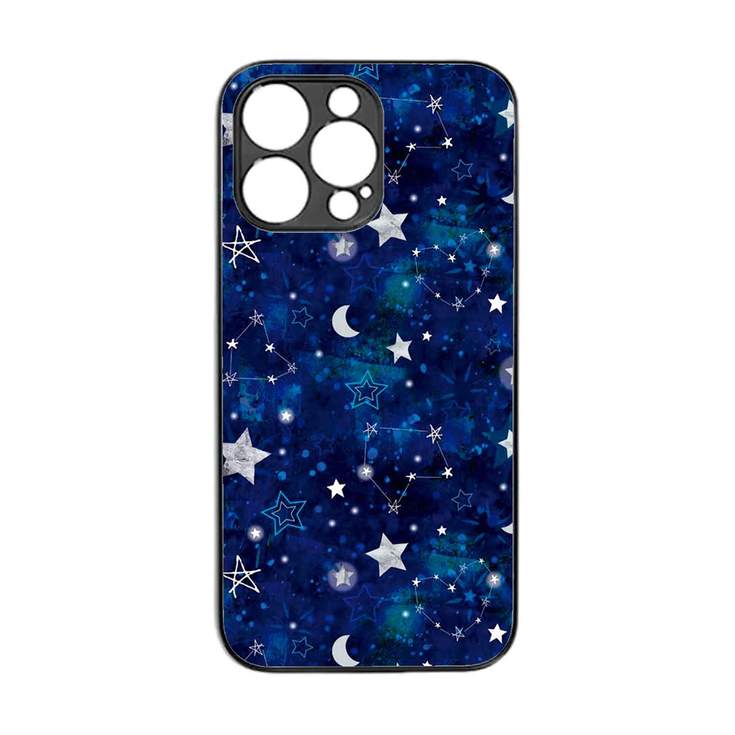 FUNDA PROTECTOR CASE PARA IPHONE 14 PRO - 1