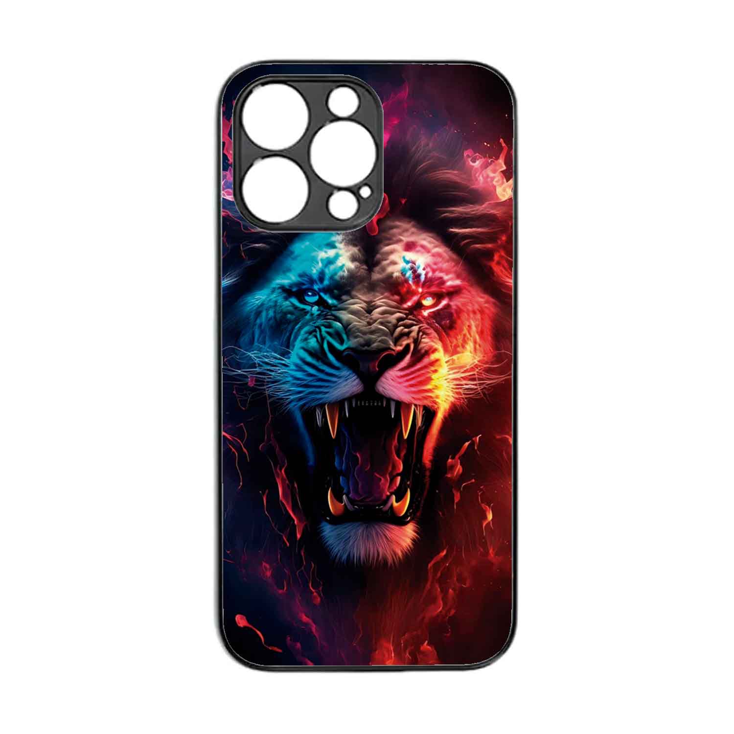 FUNDA PROTECTOR CASE PARA IPHONE 14 PRO - 1