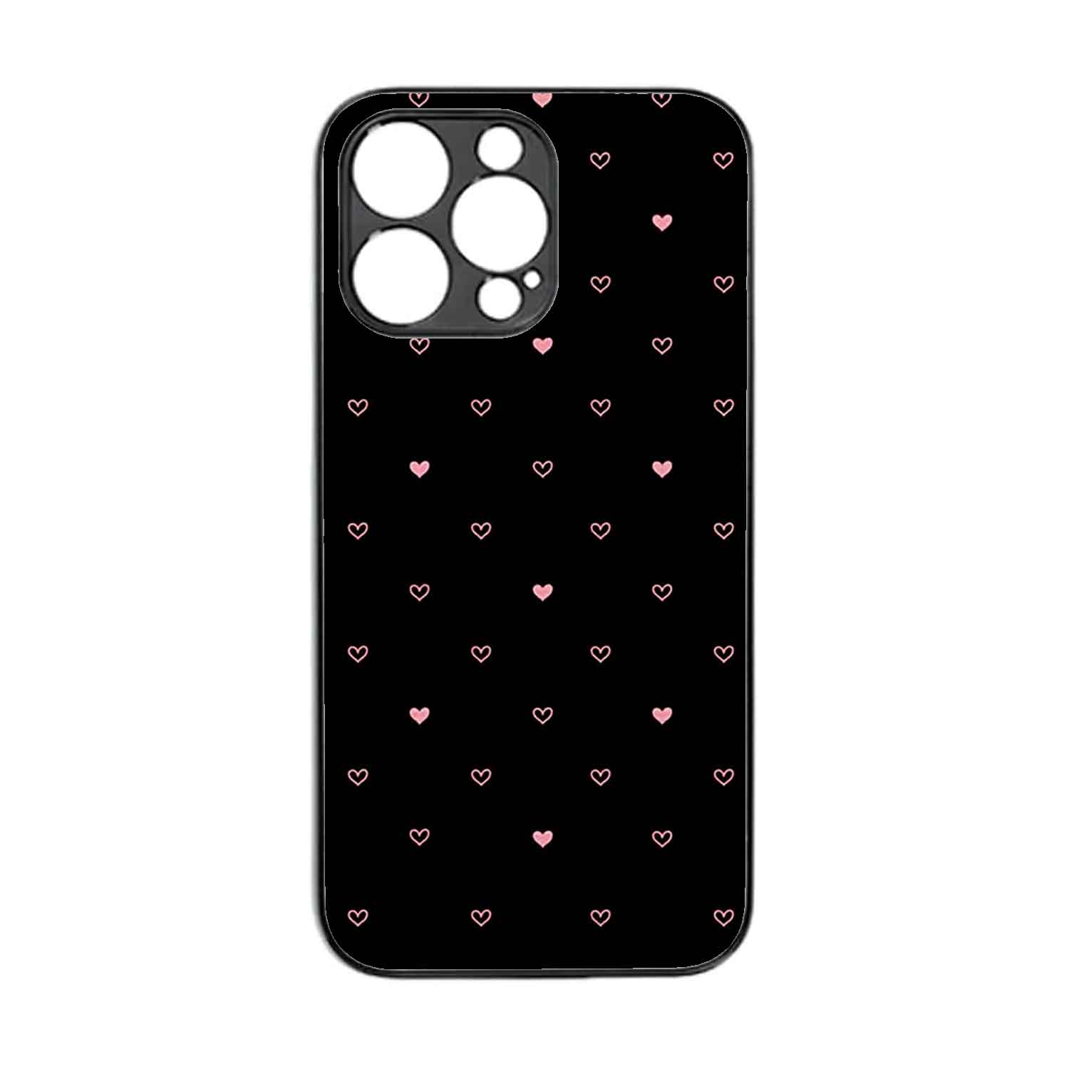 FUNDA PROTECTOR CASE PARA IPHONE 14 PRO - 1