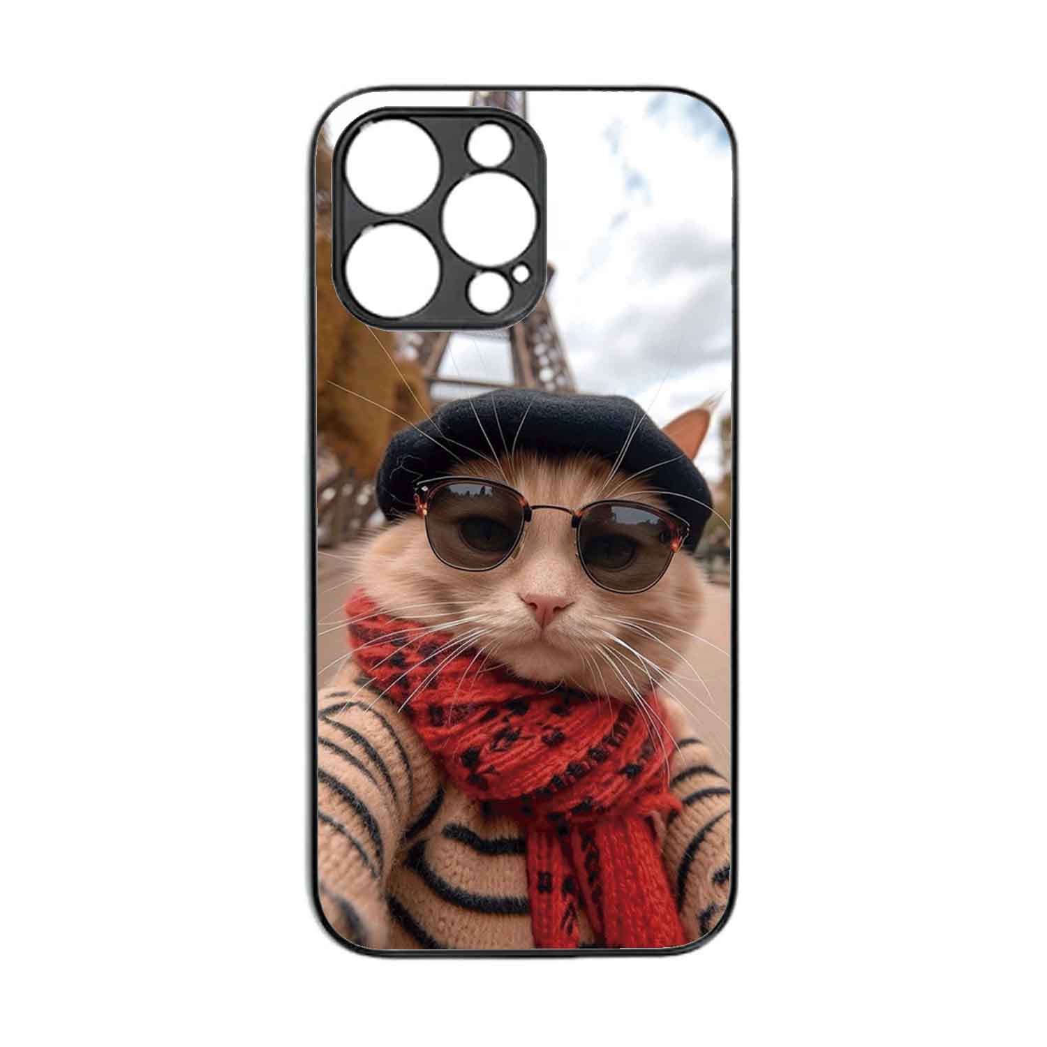 FUNDA PROTECTOR CASE PARA IPHONE 14 PRO - 1