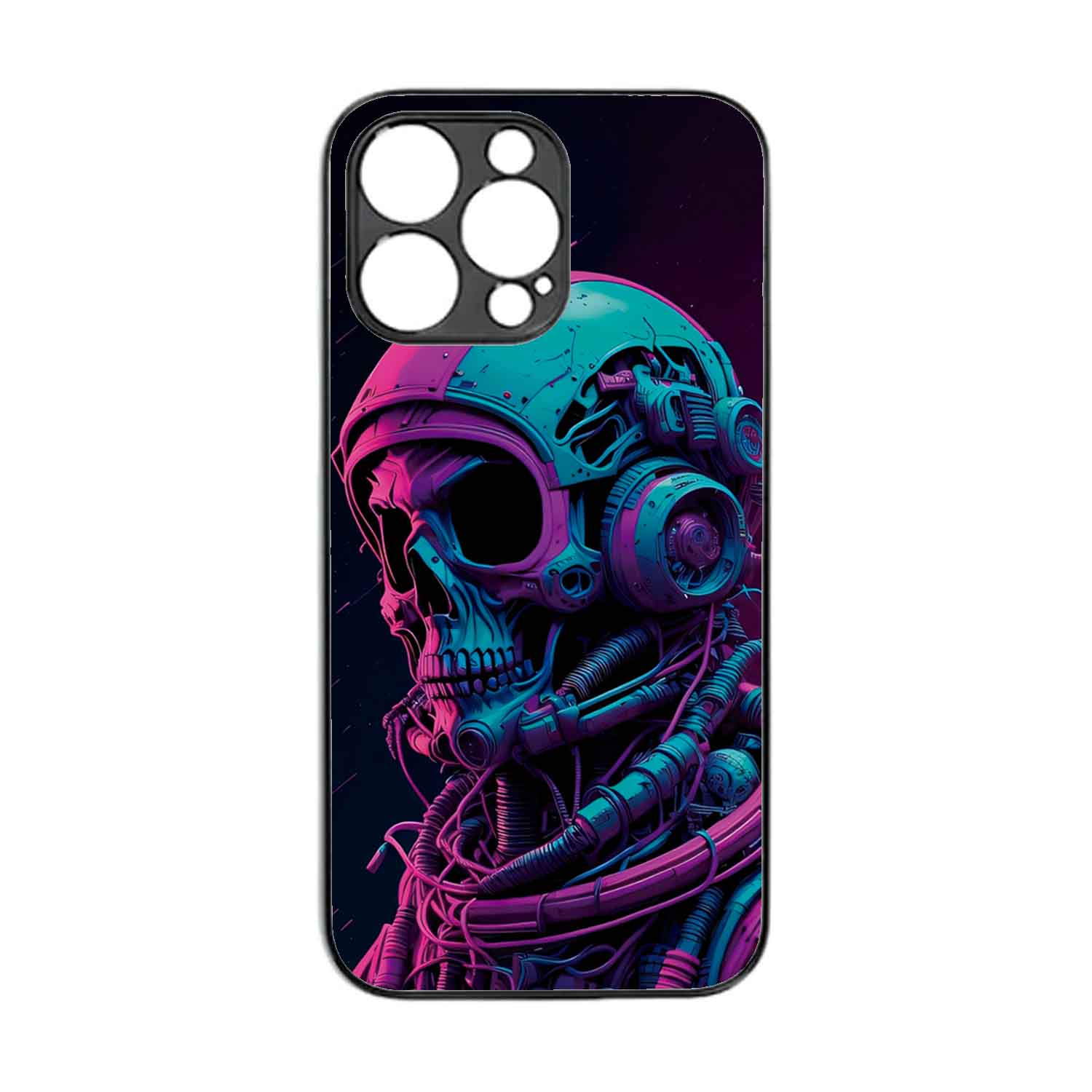 FUNDA PROTECTOR CASE PARA IPHONE 14 PRO - 1