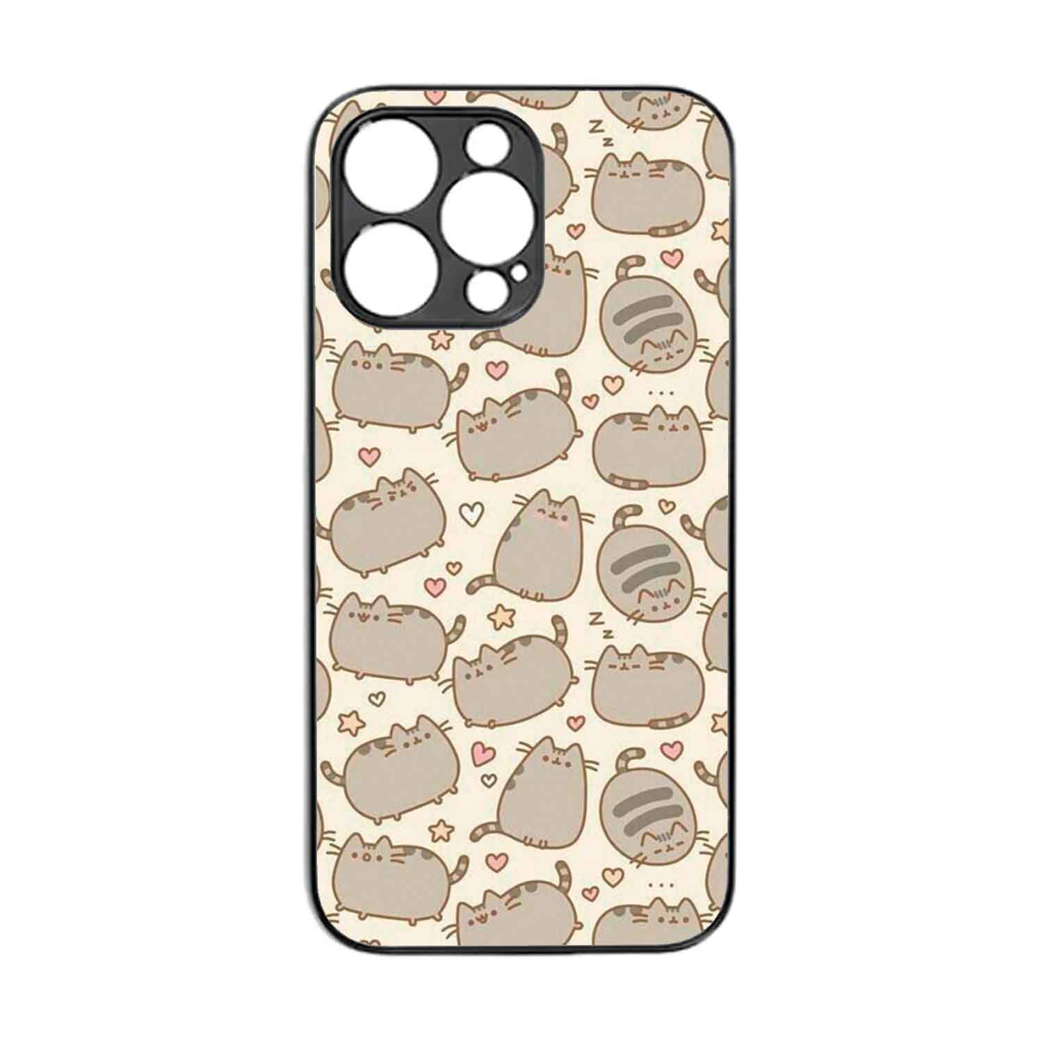 FUNDA PROTECTOR CASE PARA IPHONE 14 PRO - 1