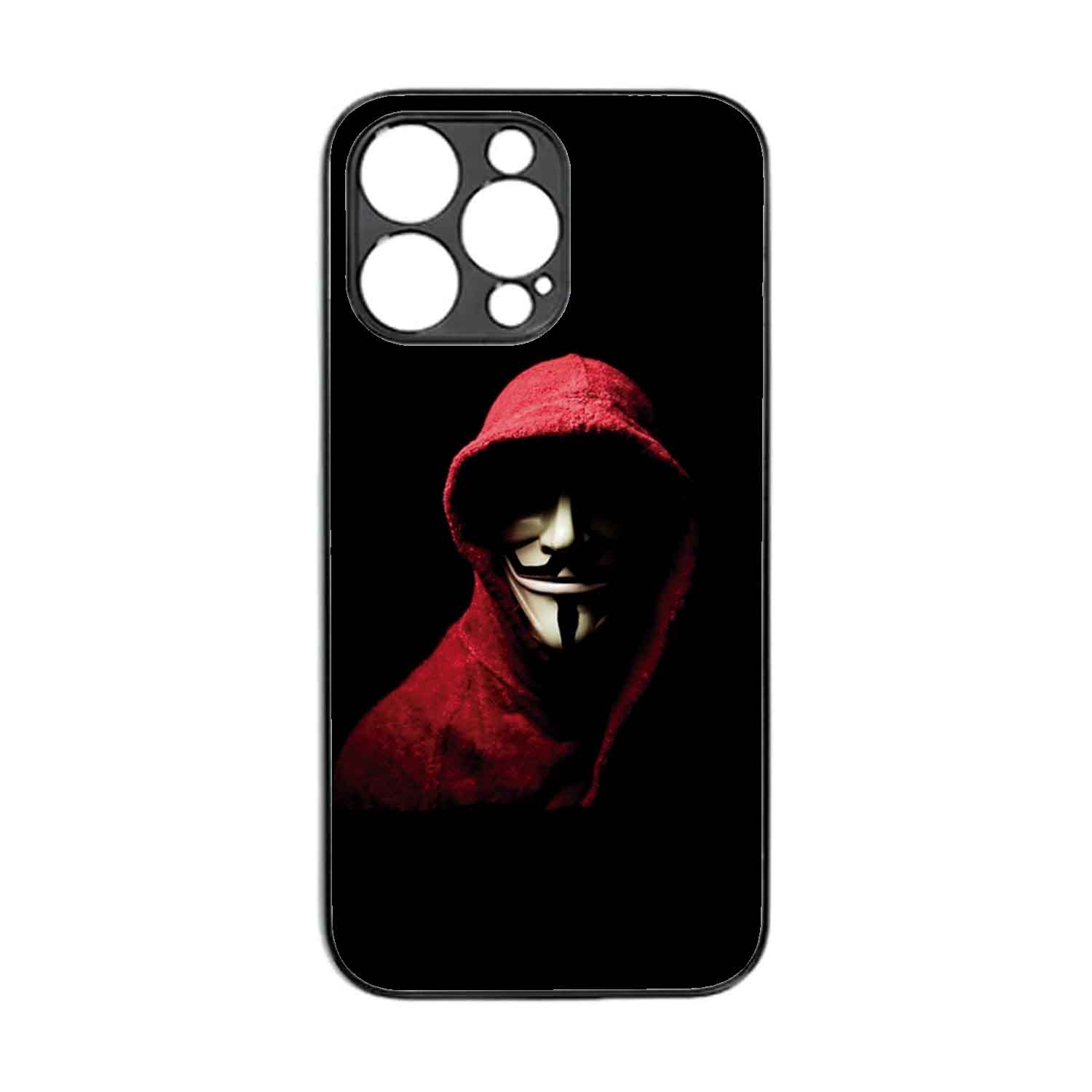 FUNDA PROTECTOR CASE PARA IPHONE 14 PRO - 1