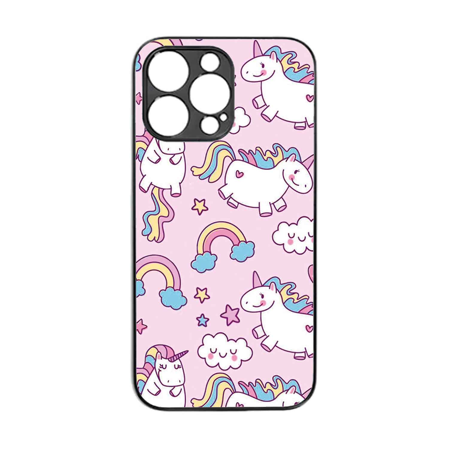 FUNDA PROTECTOR CASE PARA IPHONE 14 PRO - 1