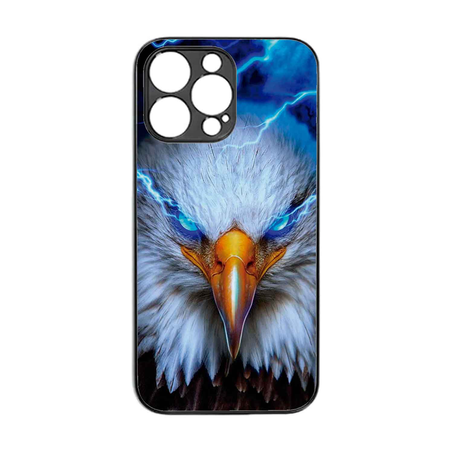 FUNDA PROTECTOR CASE PARA IPHONE 14 PRO - 1