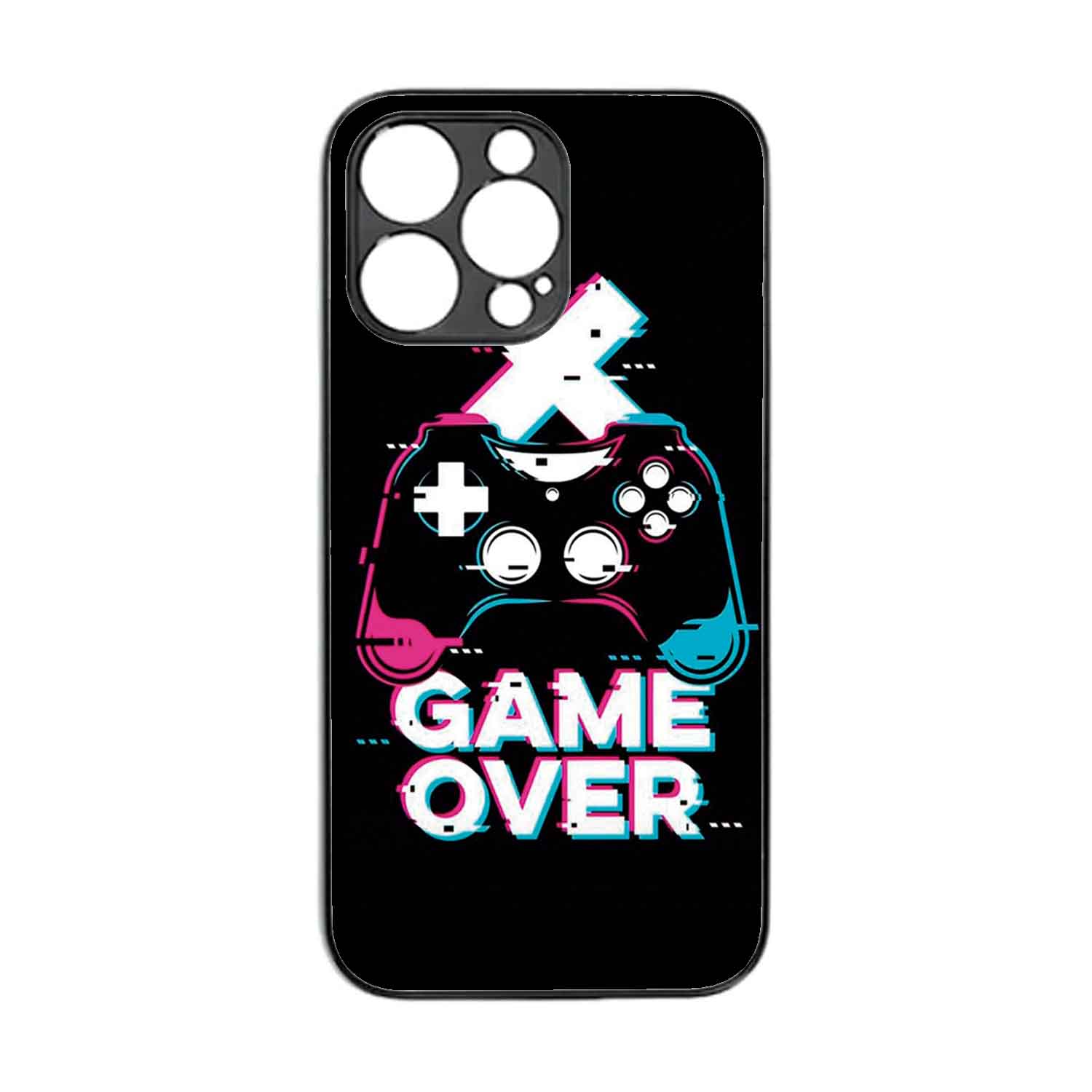 FUNDA PROTECTOR CASE PARA IPHONE 14 PRO - 1