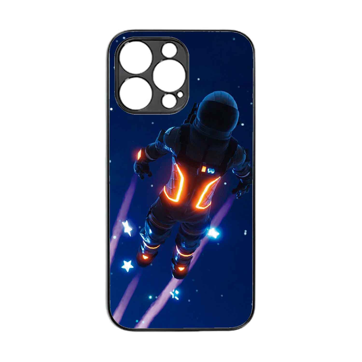 FUNDA PROTECTOR CASE PARA IPHONE 14 PRO - 1
