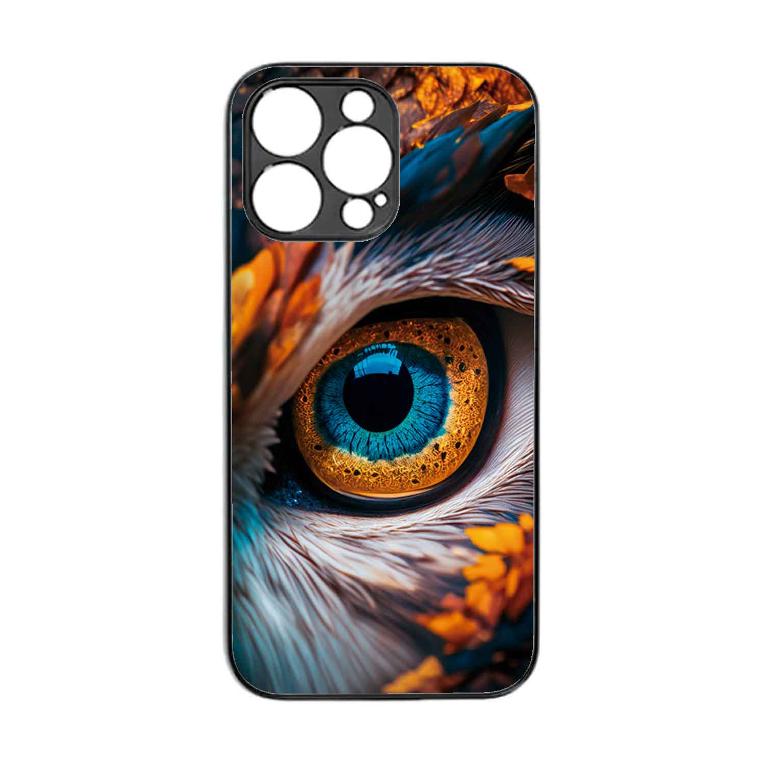 FUNDA PROTECTOR CASE PARA IPHONE 14 PRO - 1