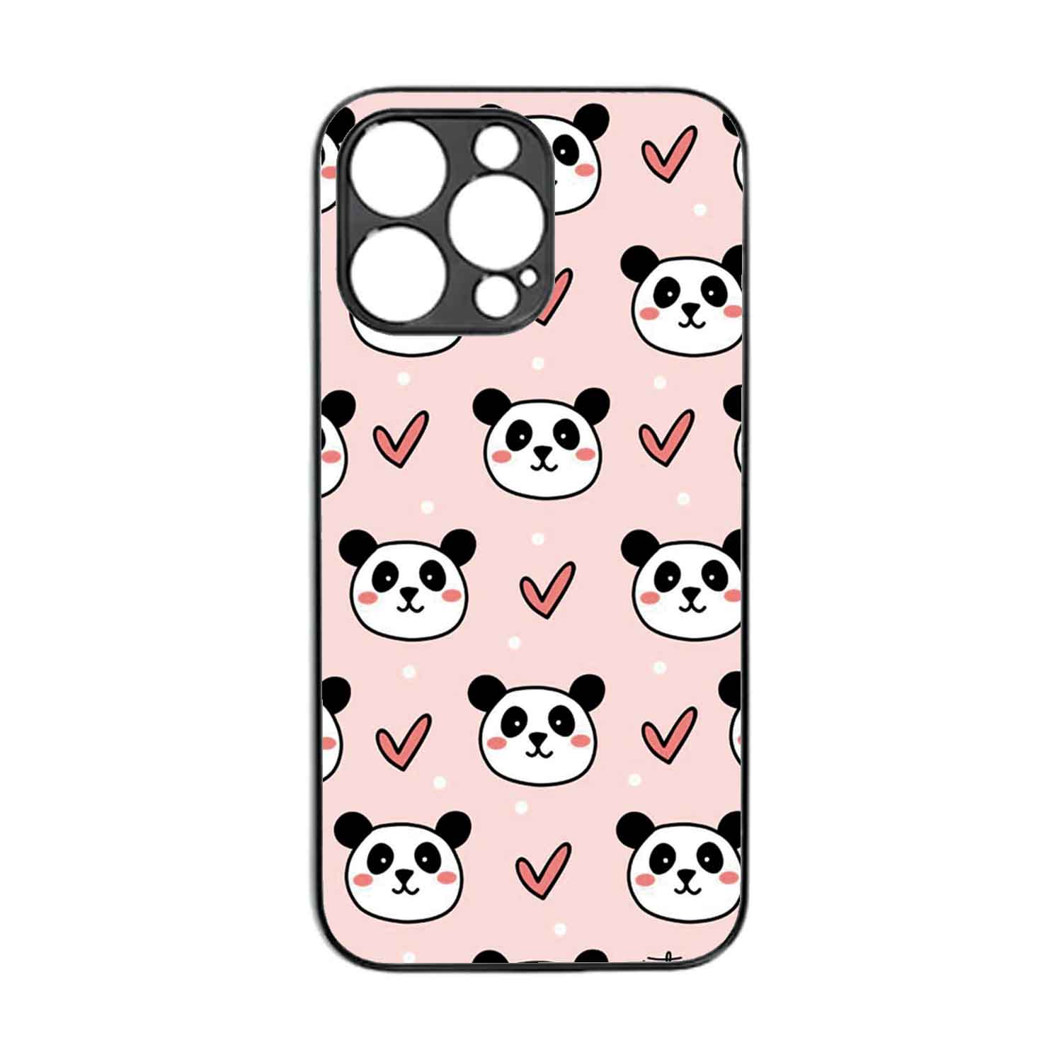FUNDA PROTECTOR CASE PARA IPHONE 14 PRO - 1