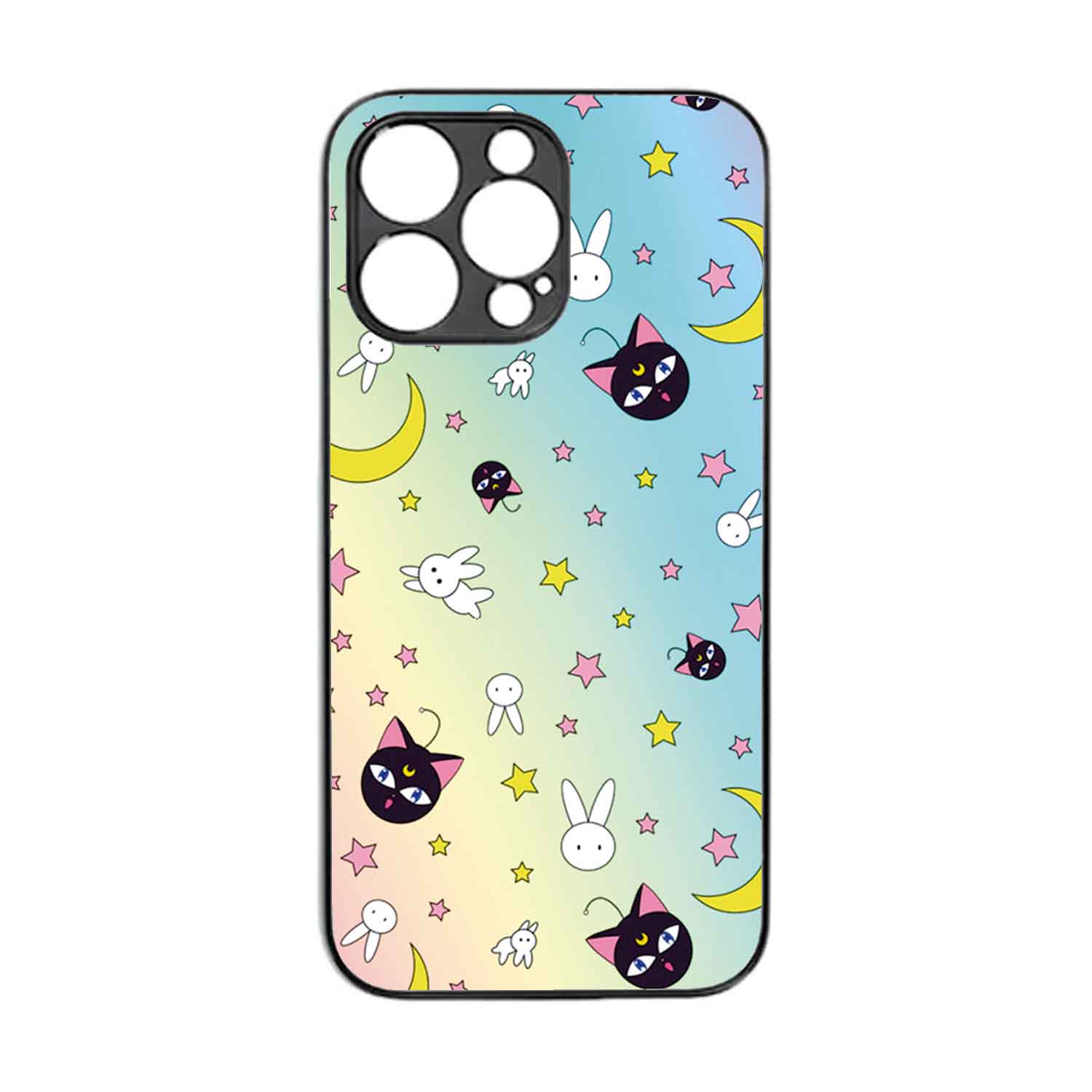 FUNDA PROTECTOR CASE PARA IPHONE 14 PRO - 1