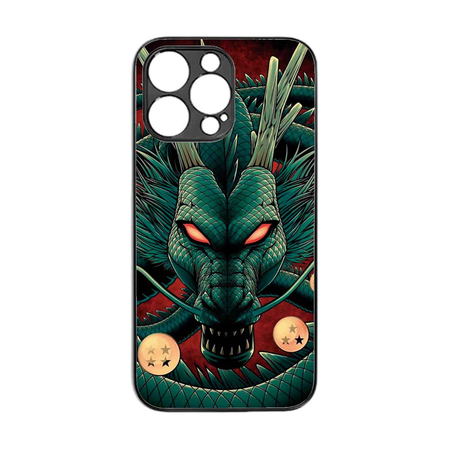 FUNDA PROTECTOR CASE PARA IPHONE 14 PRO - 1
