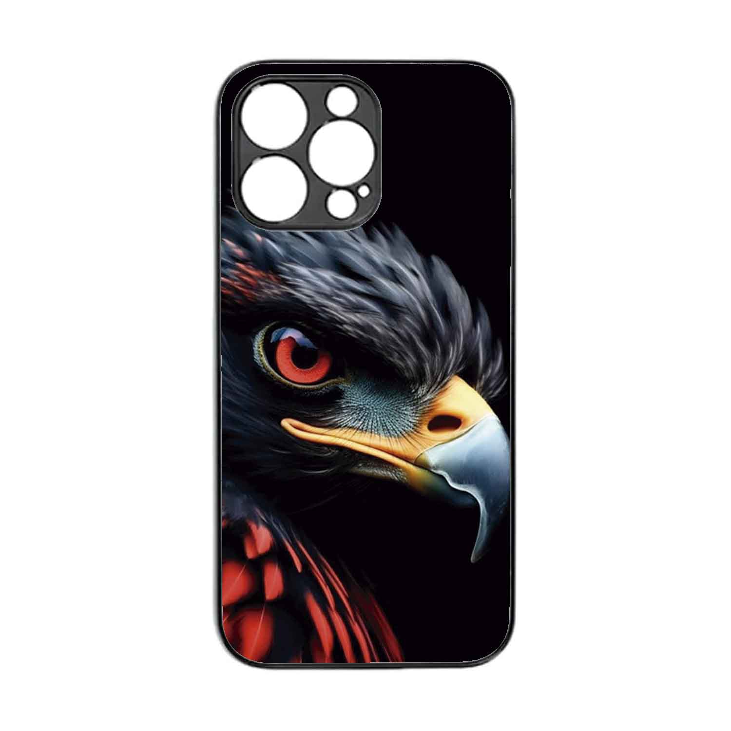 FUNDA PROTECTOR CASE PARA IPHONE 14 PRO - 1