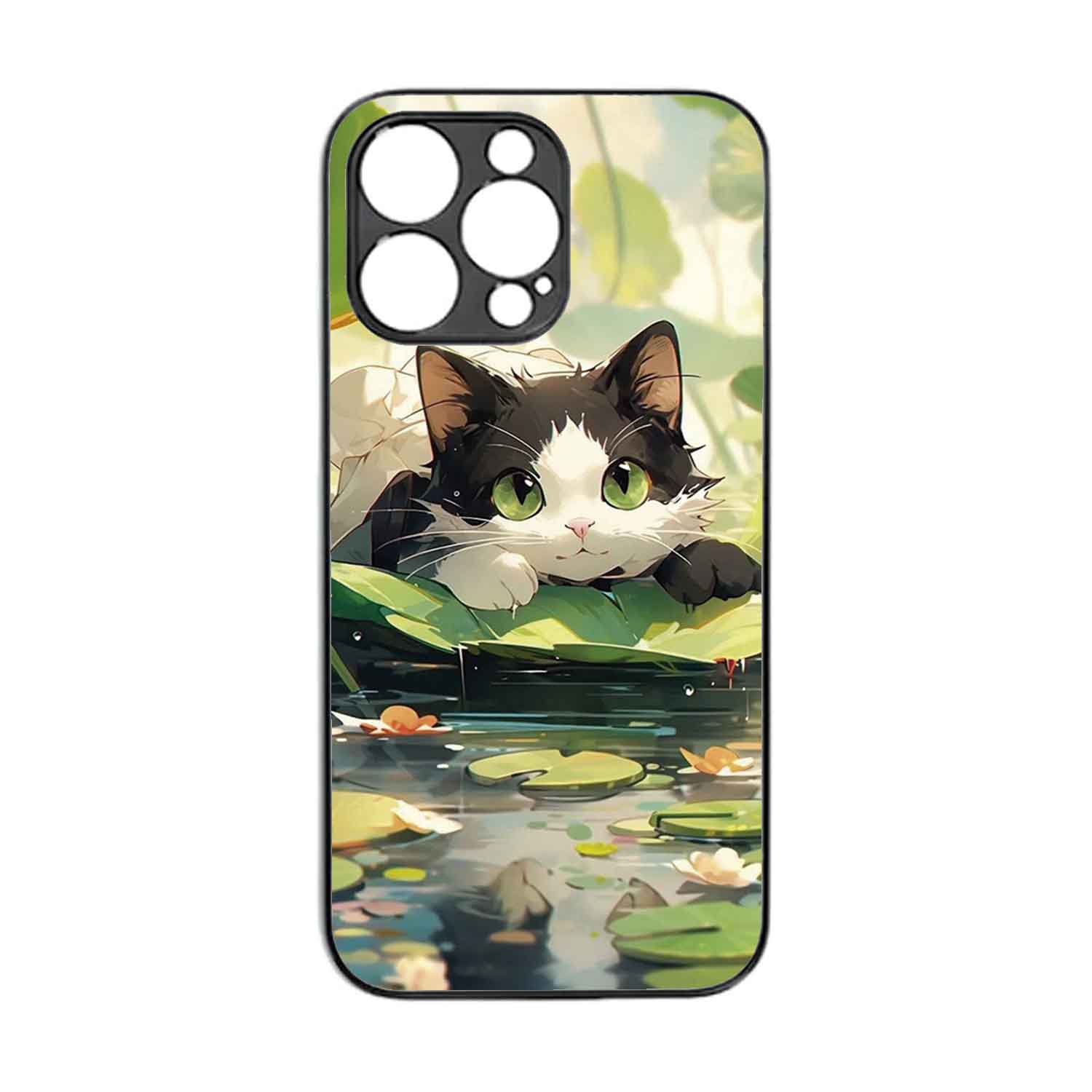 FUNDA PROTECTOR CASE PARA IPHONE 14 PRO - 1
