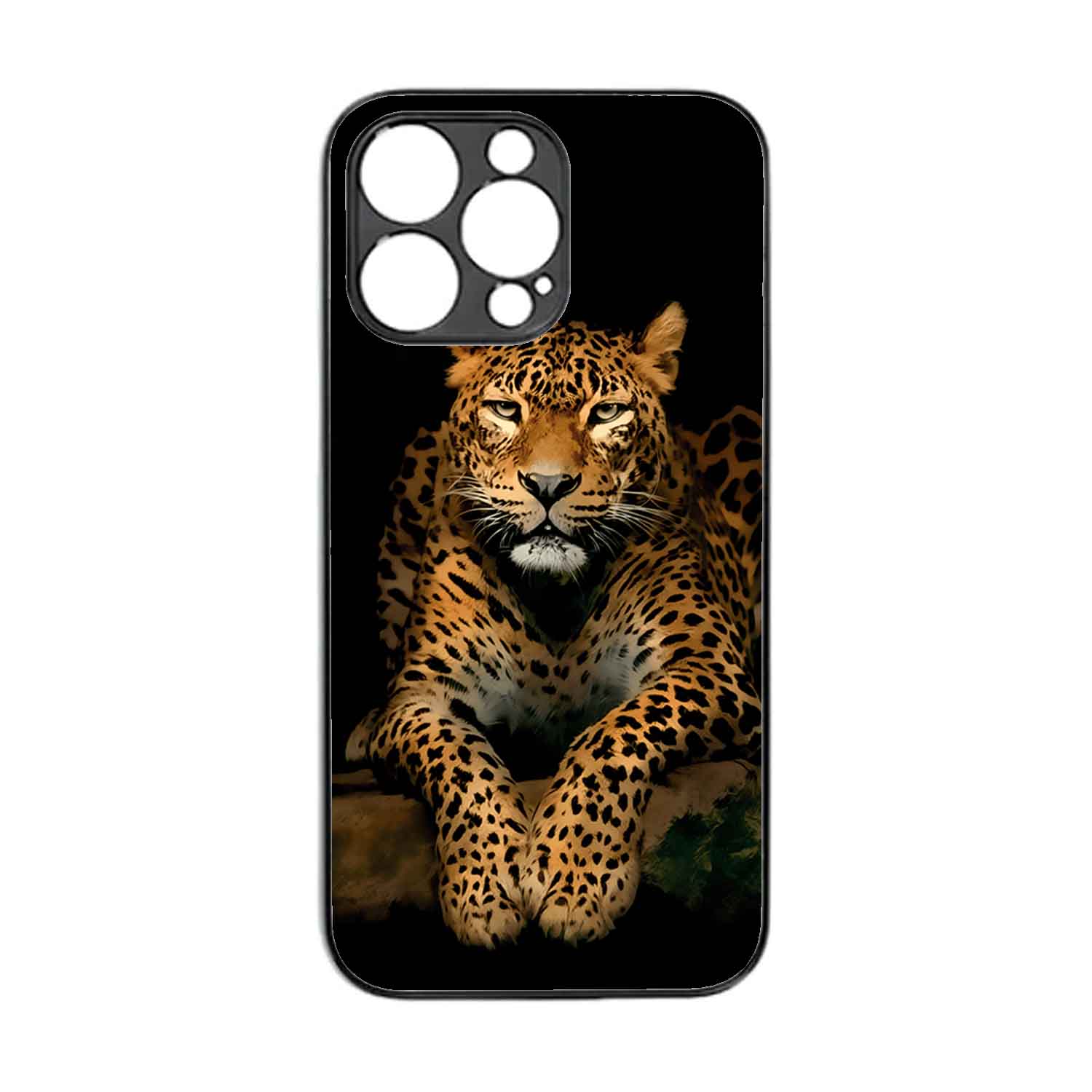 FUNDA PROTECTOR CASE PARA IPHONE 14 PRO - 1
