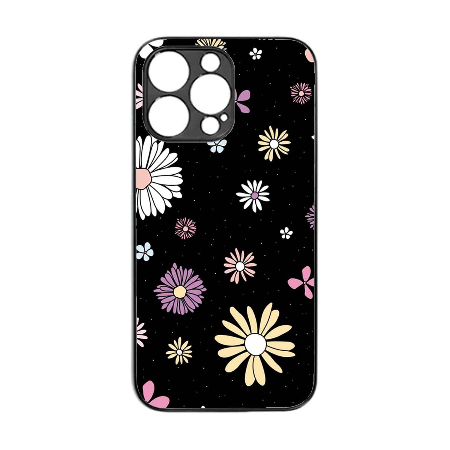 FUNDA PROTECTOR CASE PARA IPHONE 14 PRO - 1