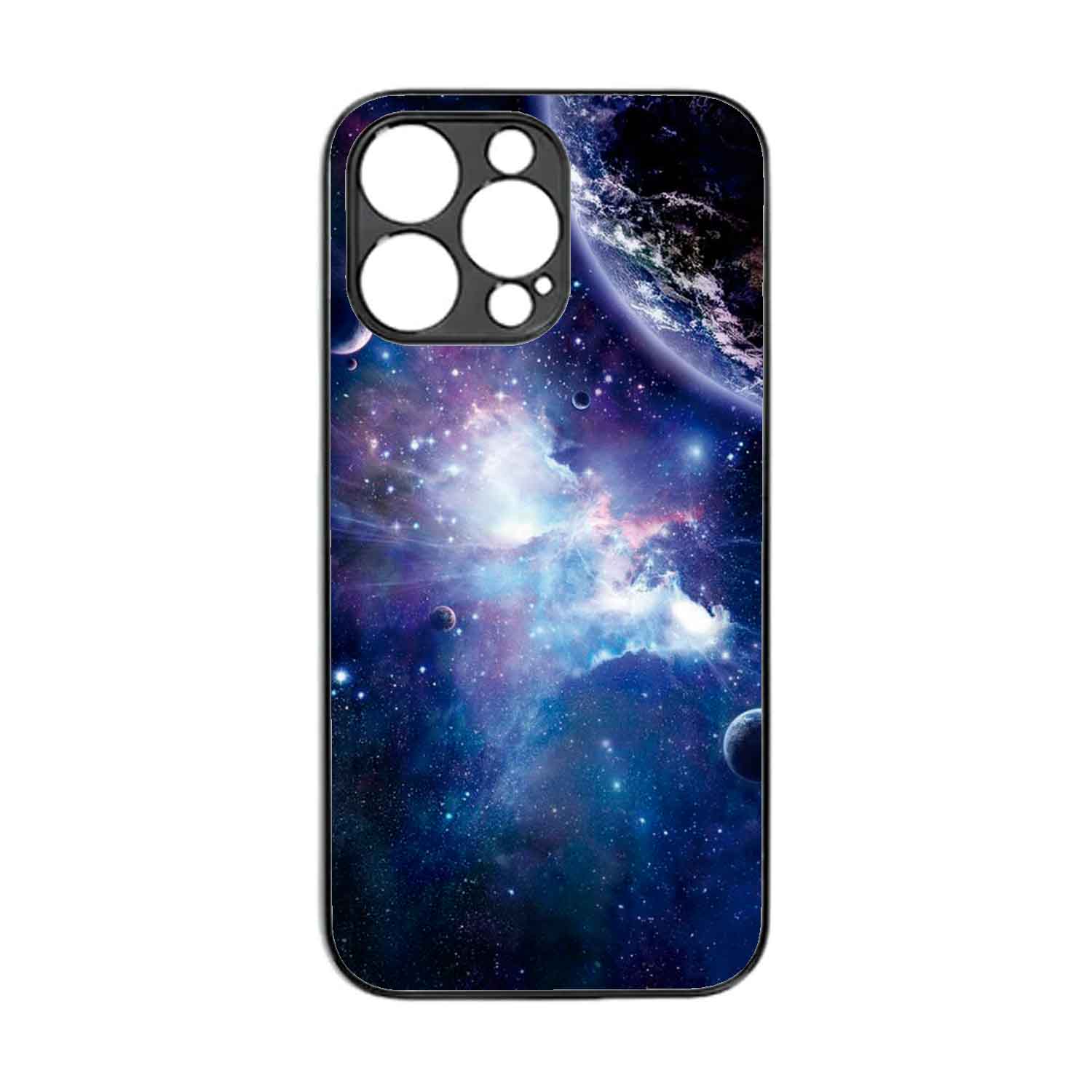 FUNDA PROTECTOR CASE PARA IPHONE 14 PRO - 1