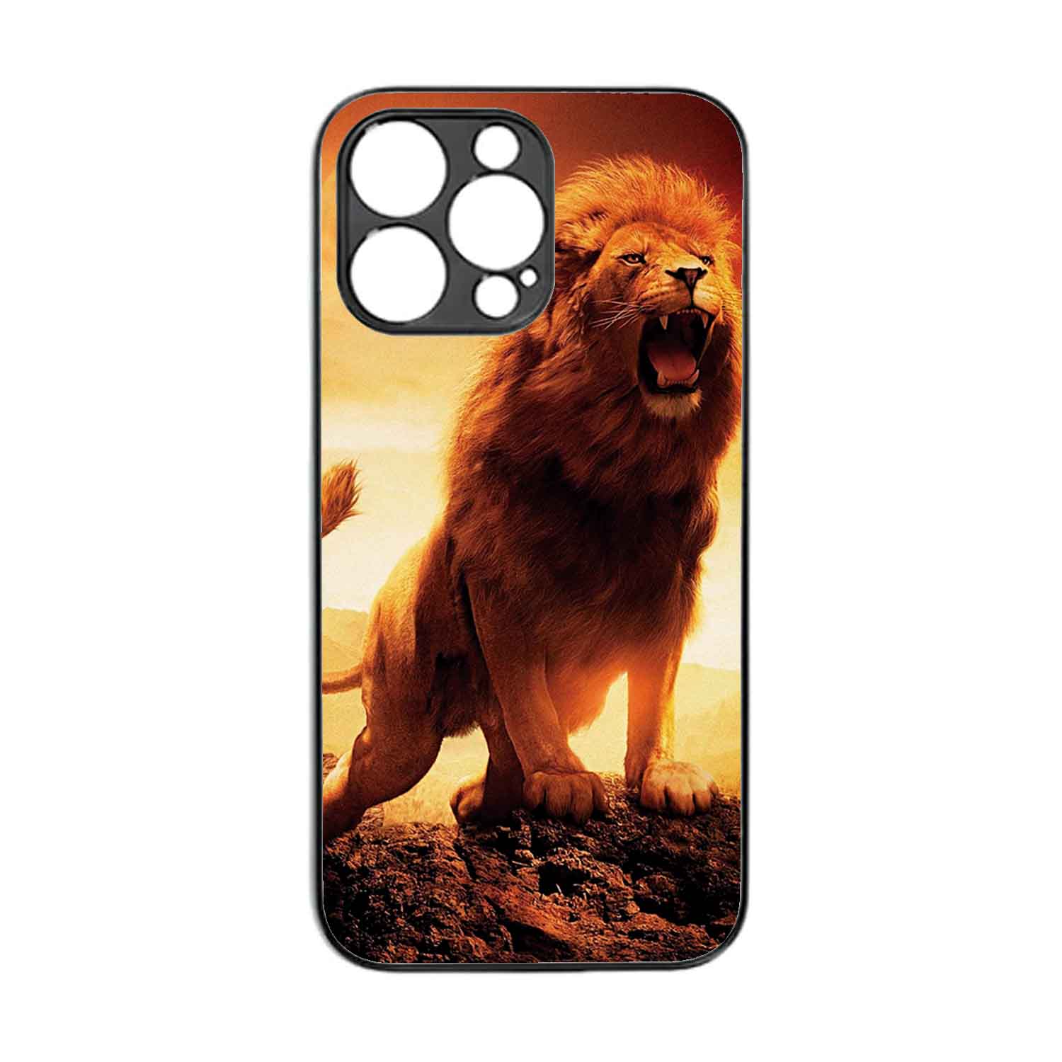 FUNDA PROTECTOR CASE PARA IPHONE 14 PRO - 1