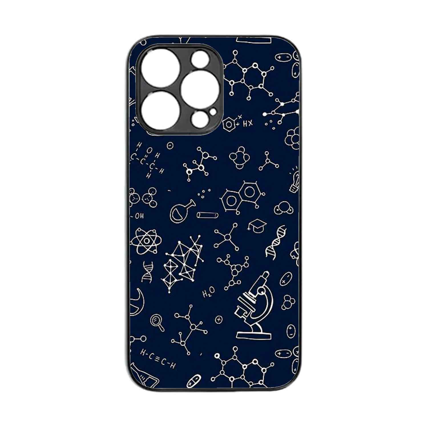 FUNDA PROTECTOR CASE PARA IPHONE 14 PRO - 1