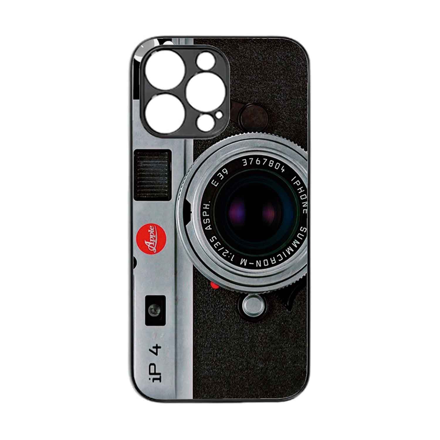 FUNDA PROTECTOR CASE PARA IPHONE 14 PRO - 1