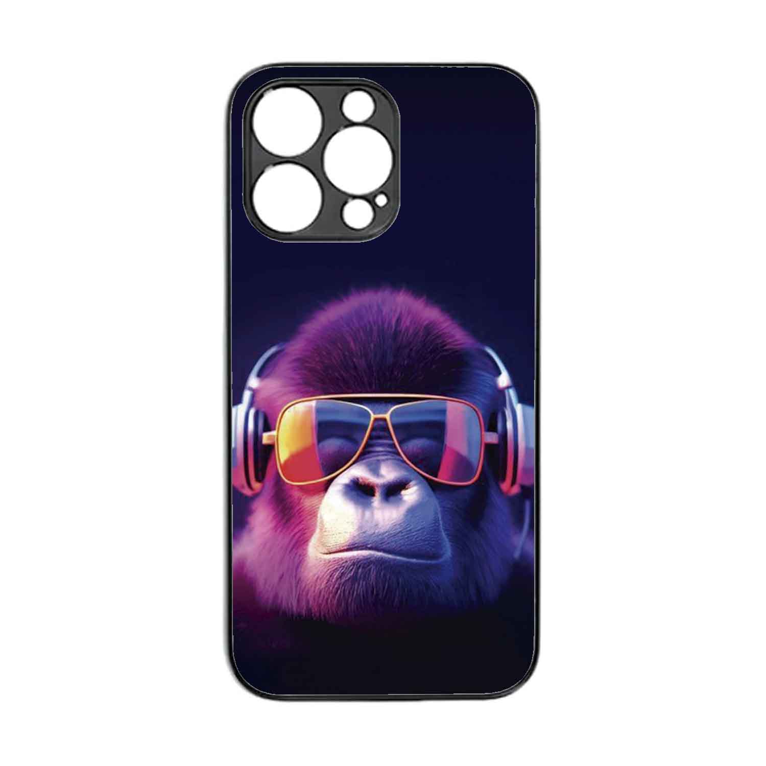 FUNDA PROTECTOR CASE PARA IPHONE 14 PRO - 1