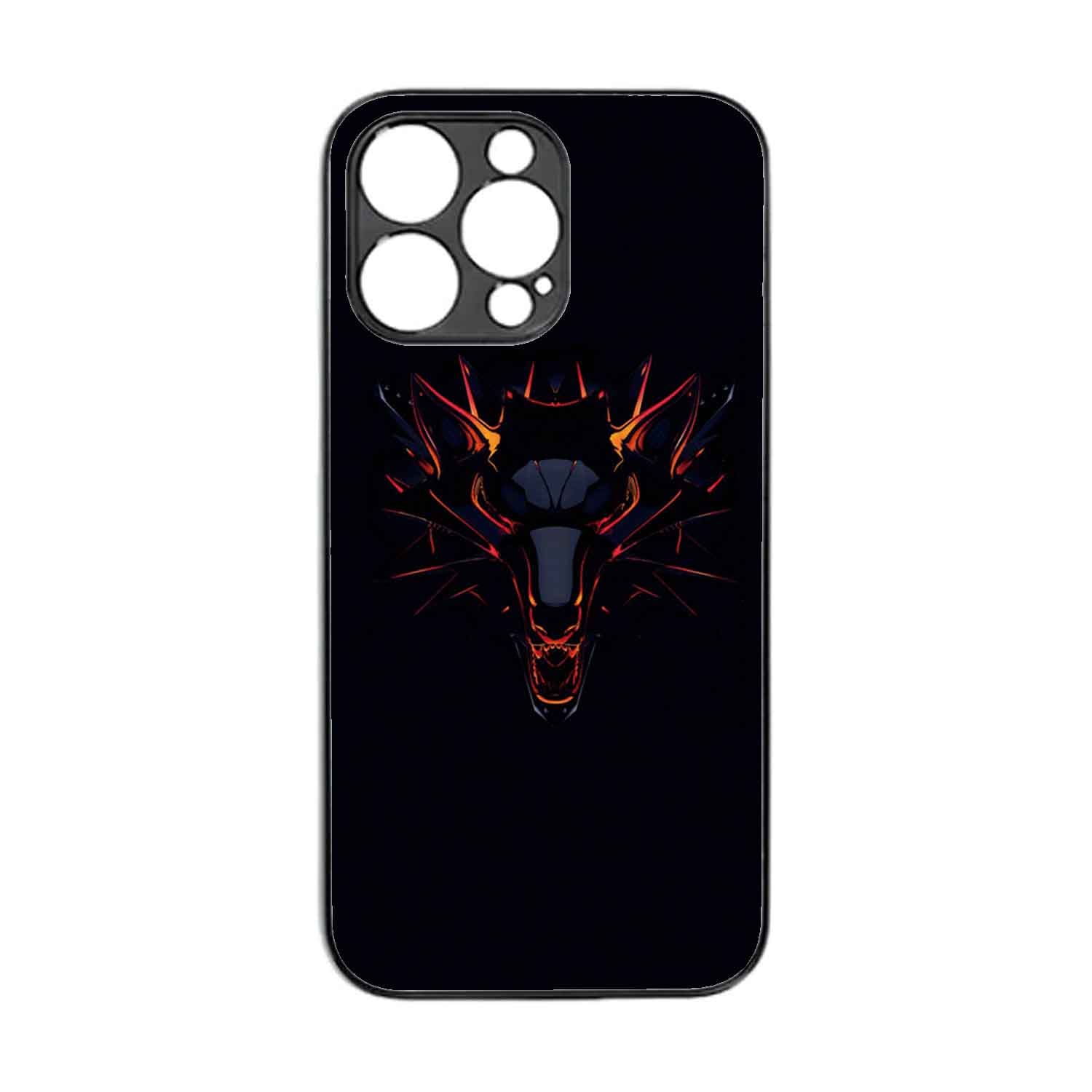 FUNDA PROTECTOR CASE PARA IPHONE 14 PRO - 1