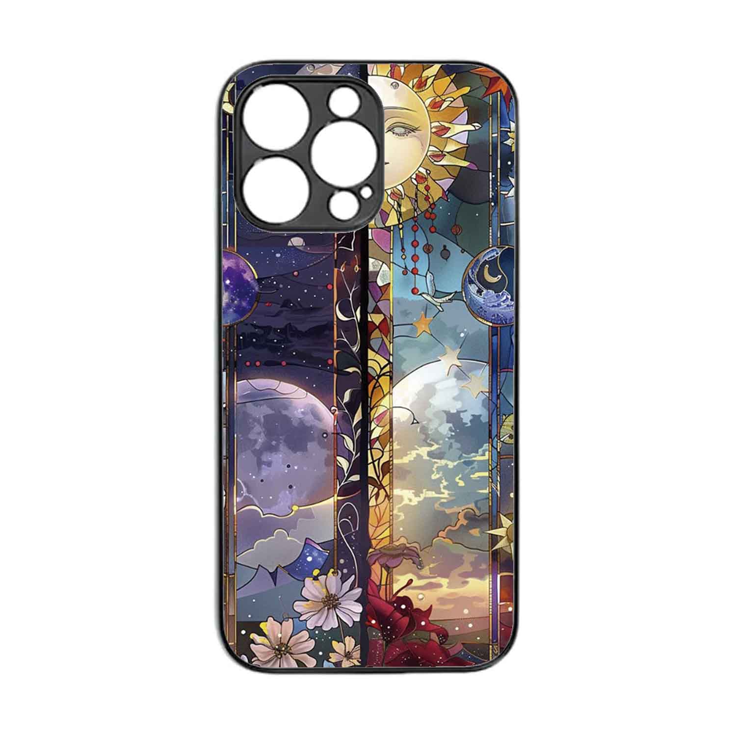 FUNDA PROTECTOR CASE PARA IPHONE 14 PRO - 1
