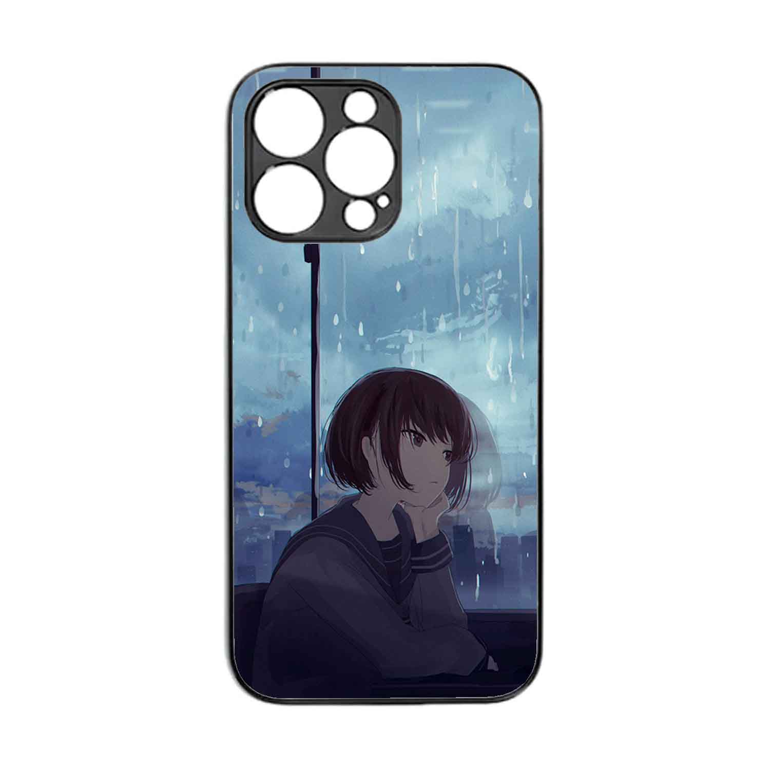 FUNDA PROTECTOR CASE PARA IPHONE 14 PRO - 1