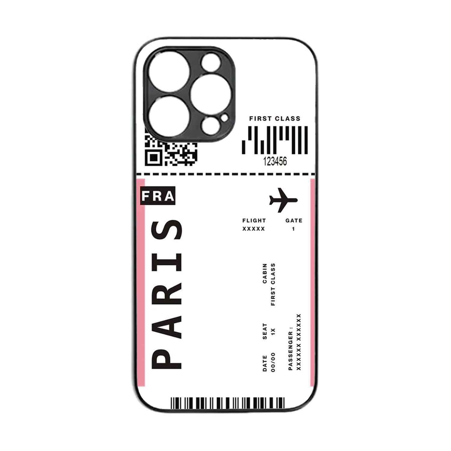 FUNDA PROTECTOR CASE PARA IPHONE 14 PRO - 1