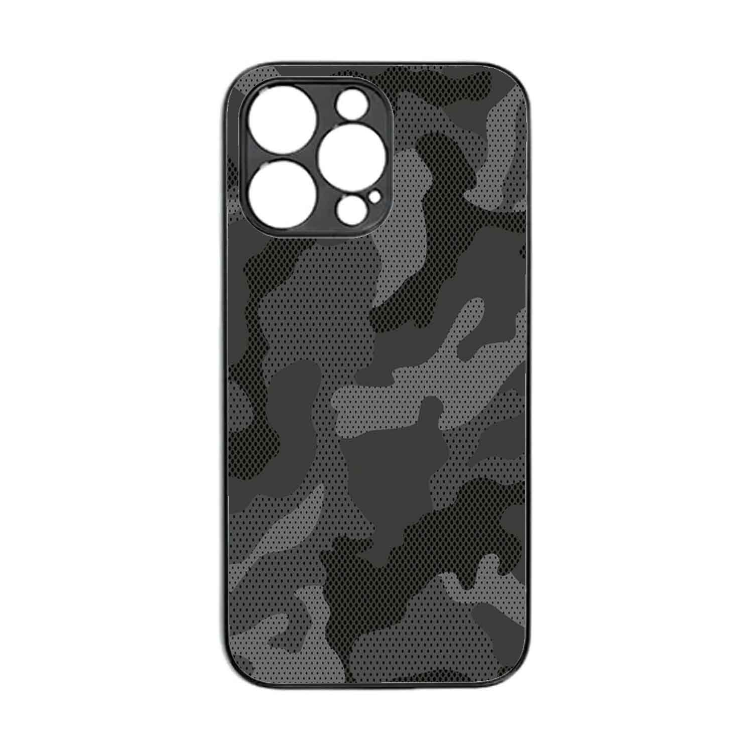 FUNDA PROTECTOR CASE PARA IPHONE 14 PRO - 1