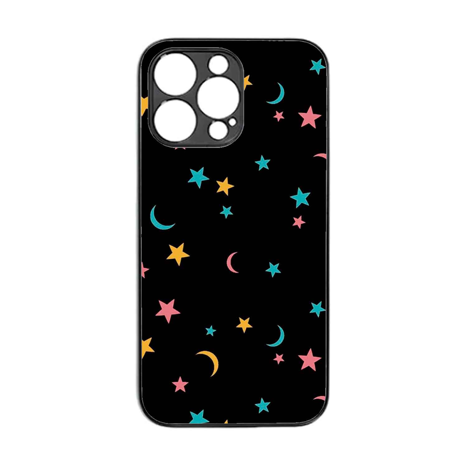 FUNDA PROTECTOR CASE PARA IPHONE 14 PRO - 1