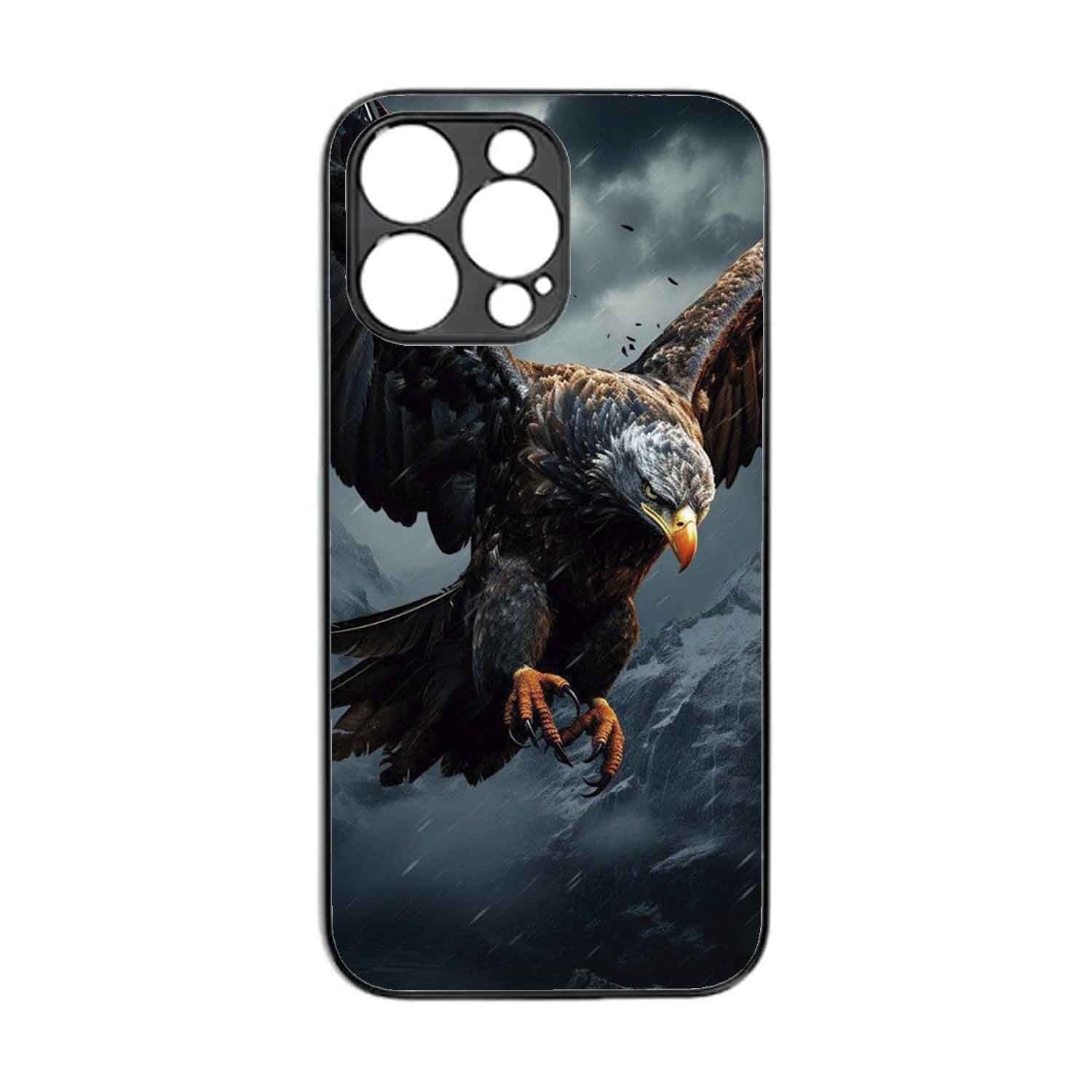 FUNDA PROTECTOR CASE PARA IPHONE 14 PRO - 1