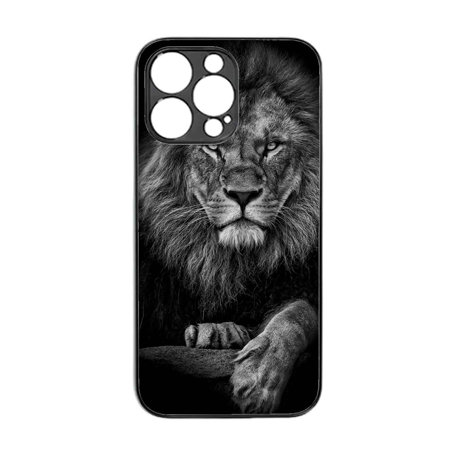 FUNDA PROTECTOR CASE PARA IPHONE 14 PRO - 1