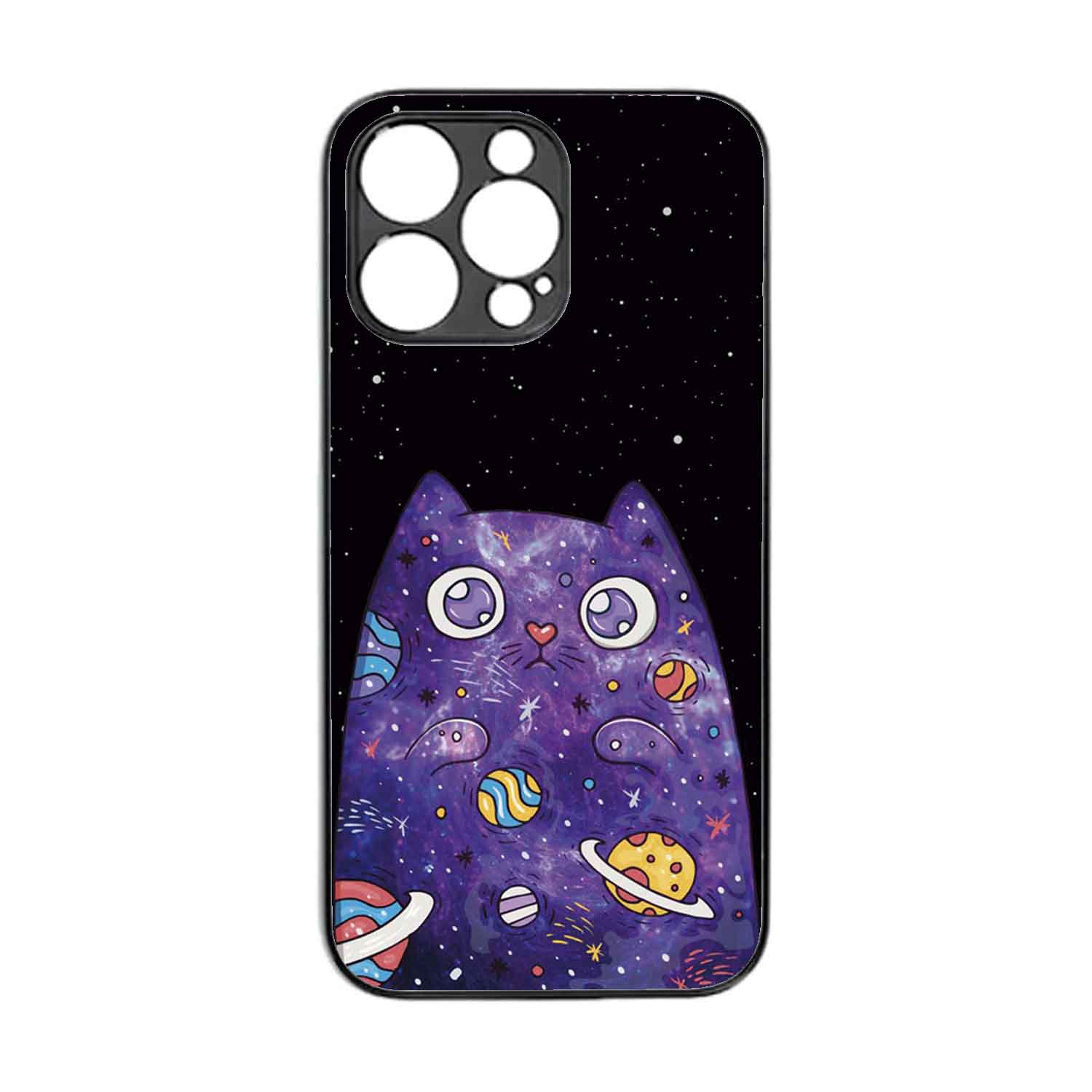 FUNDA PROTECTOR CASE PARA IPHONE 14 PRO - 1