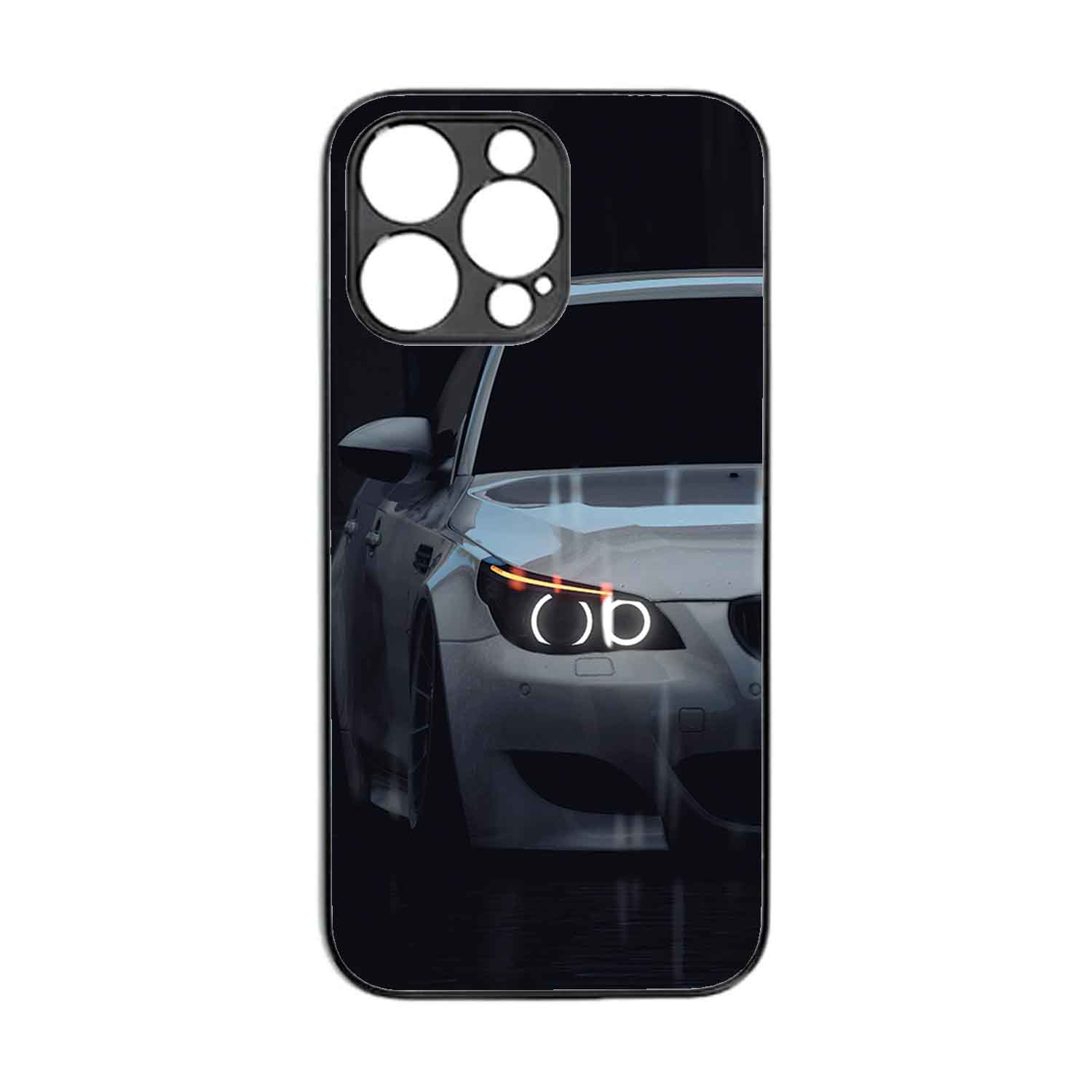 FUNDA PROTECTOR CASE PARA IPHONE 14 PRO - 1