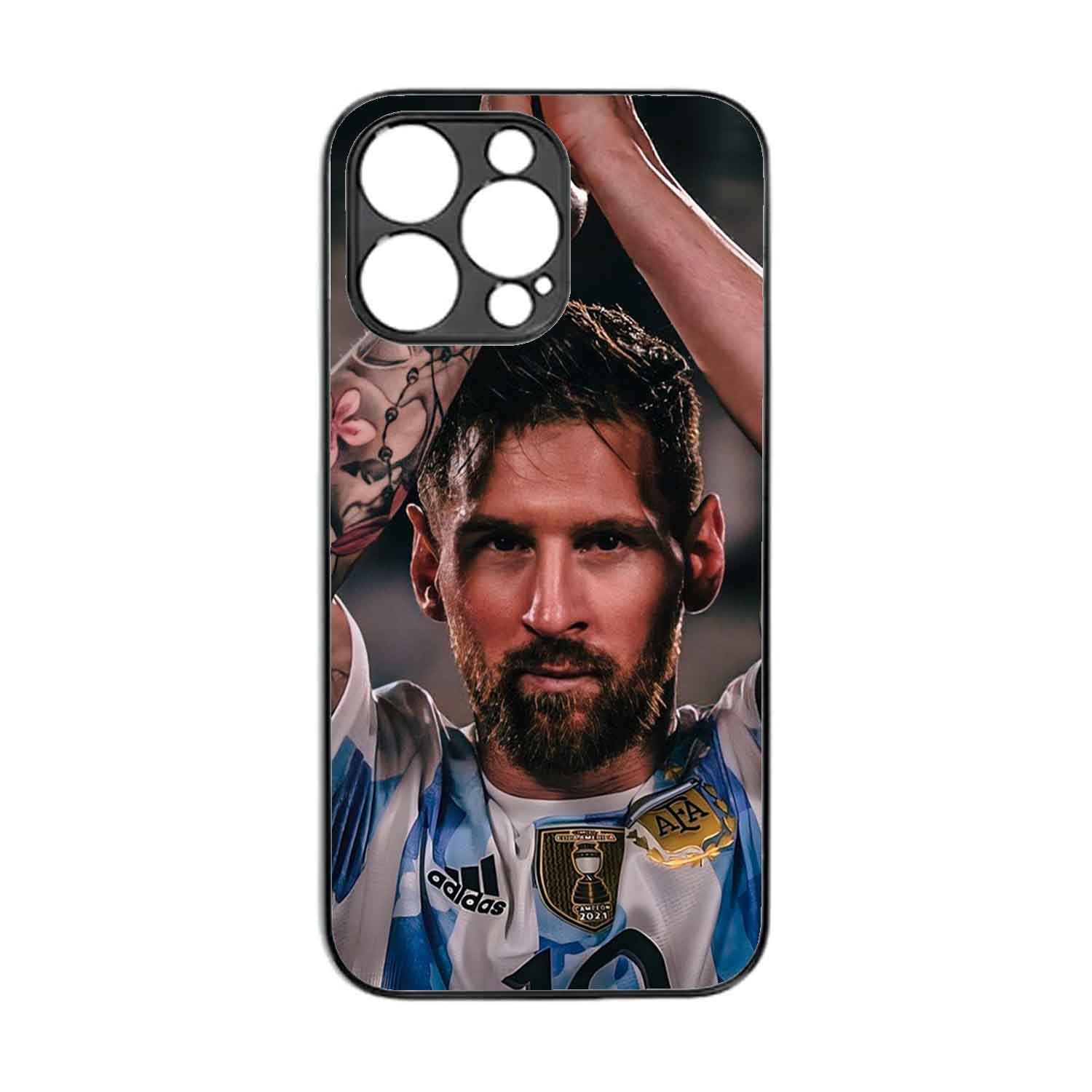 FUNDA PROTECTOR CASE PARA IPHONE 14 PRO - 1