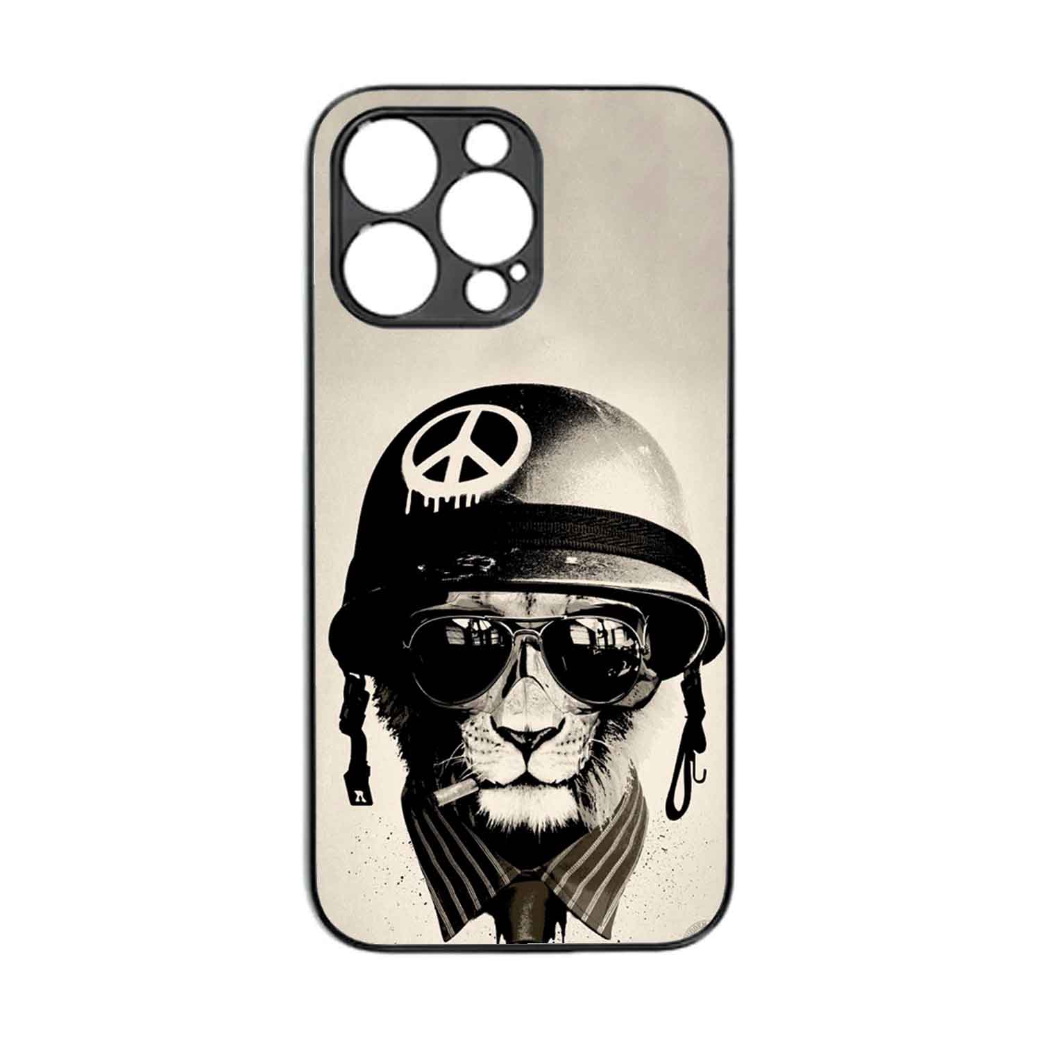 FUNDA PROTECTOR CASE PARA IPHONE 14 PRO - 1