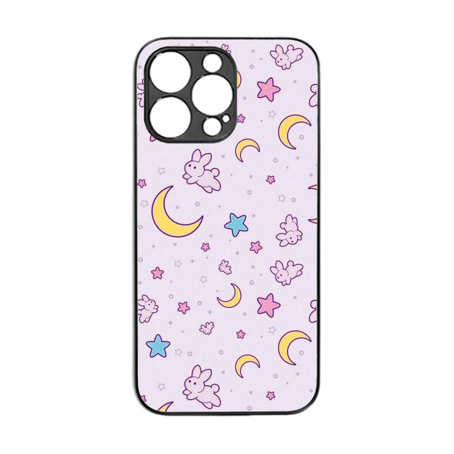 FUNDA PROTECTOR CASE PARA IPHONE 14 PRO - 1