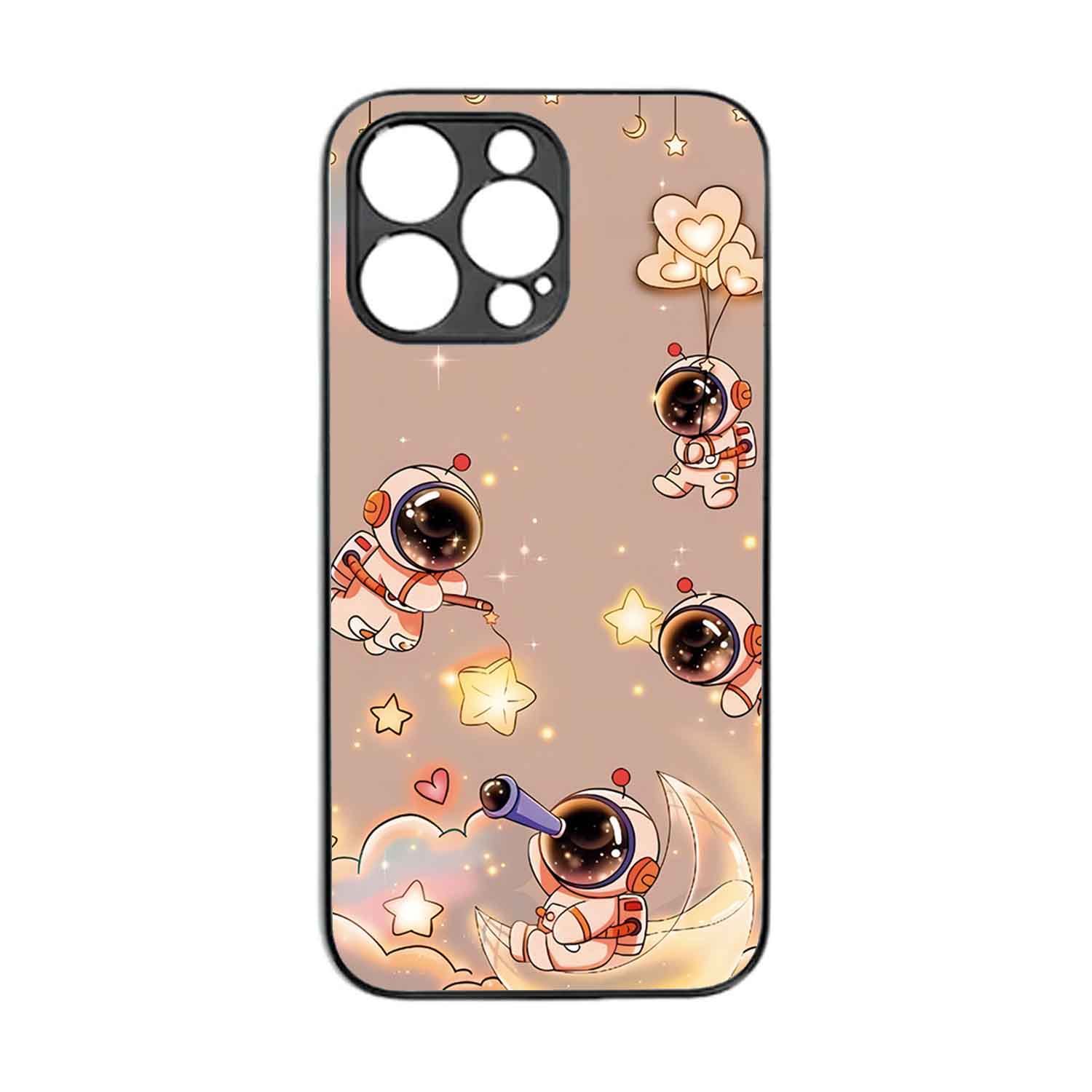 FUNDA PROTECTOR CASE PARA IPHONE 14 PRO - 1