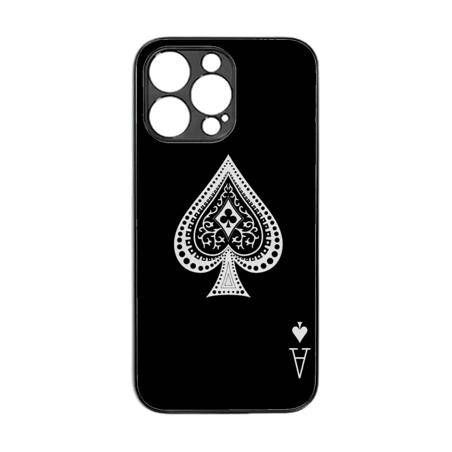 FUNDA PROTECTOR CASE PARA IPHONE 14 PRO - 1