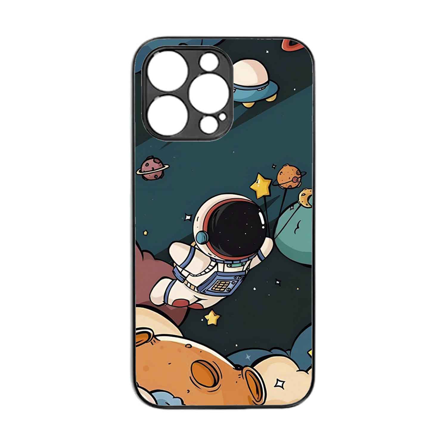 FUNDA PROTECTOR CASE PARA IPHONE 14 PRO - 1