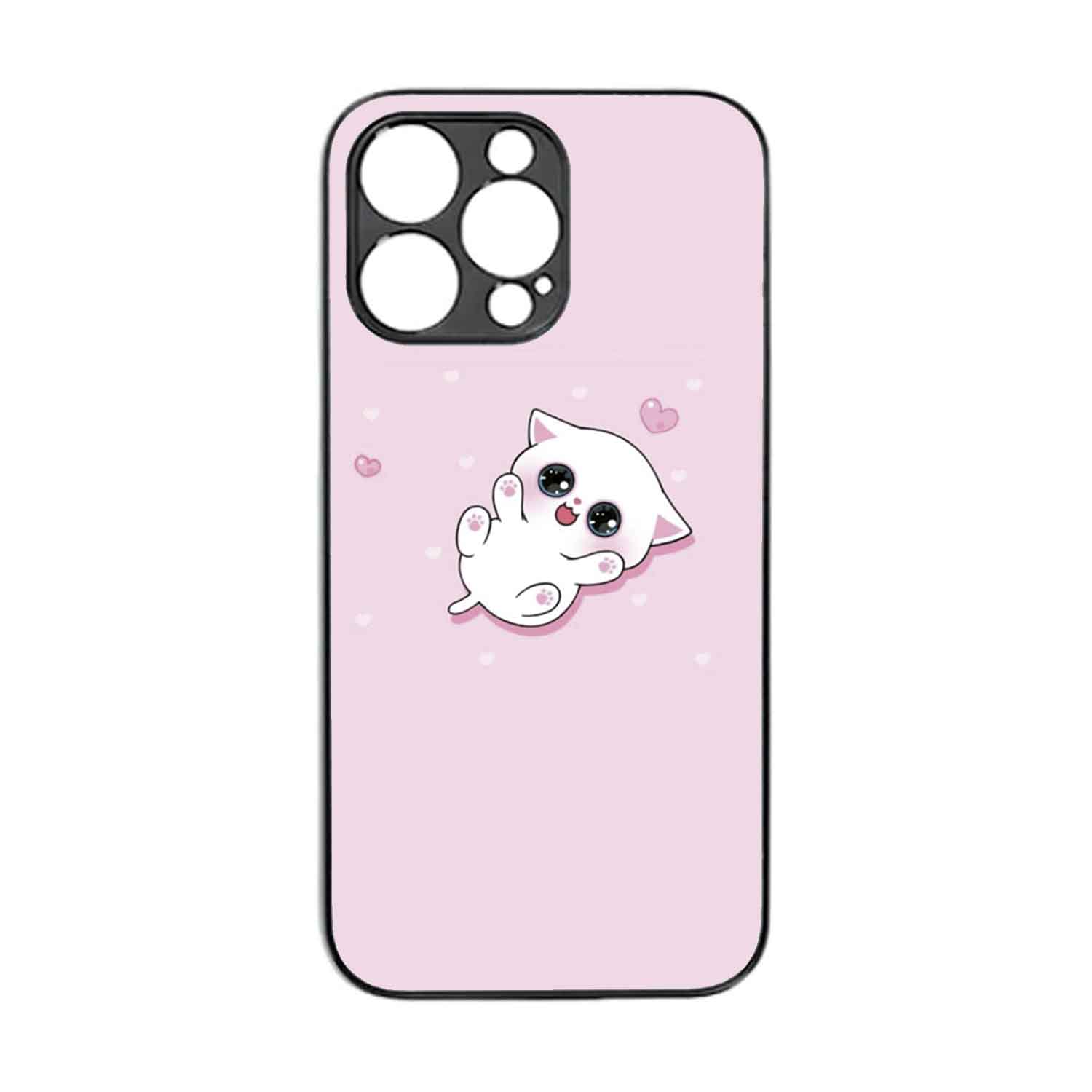 FUNDA PROTECTOR CASE PARA IPHONE 14 PRO - 1