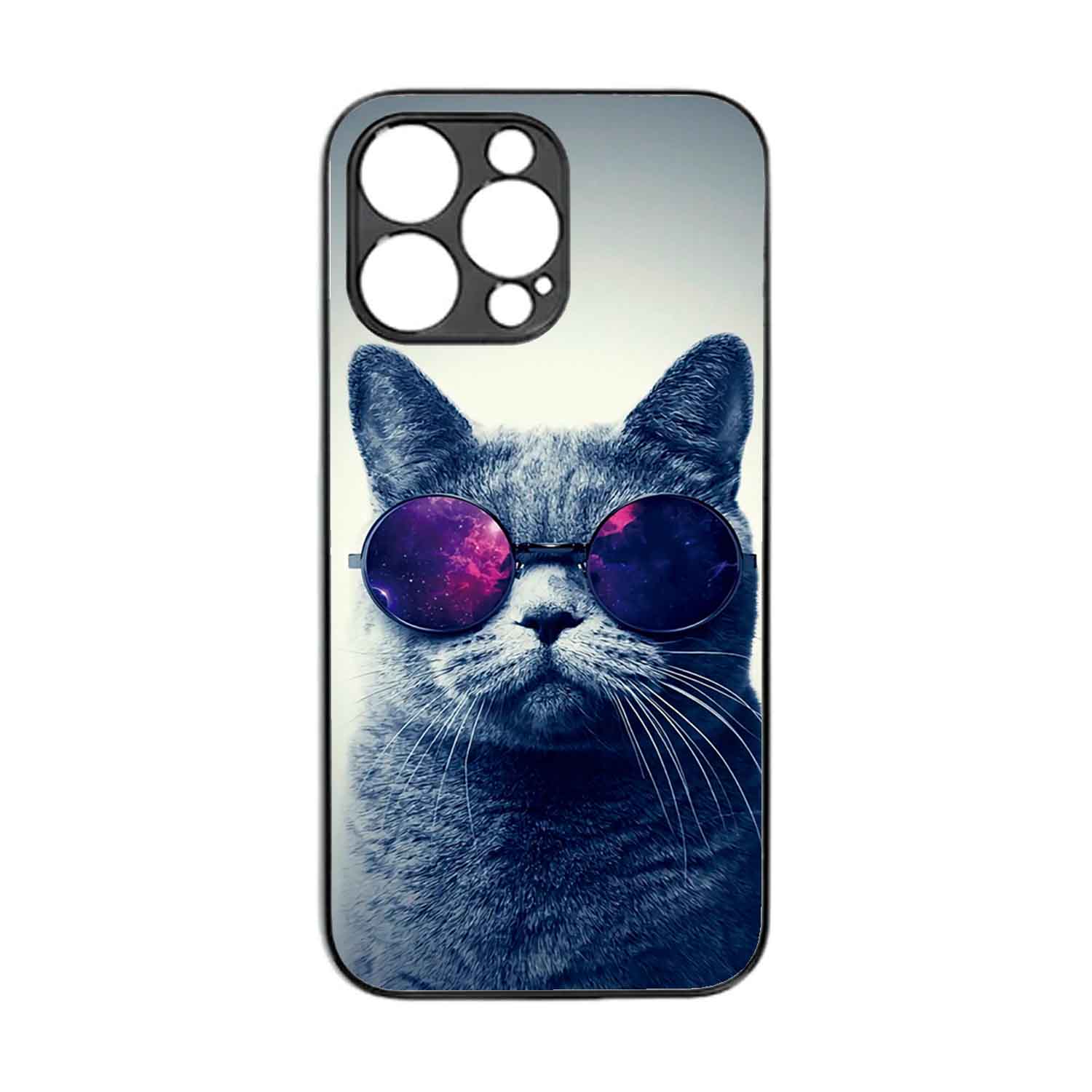 FUNDA PROTECTOR CASE PARA IPHONE 14 PRO - 1