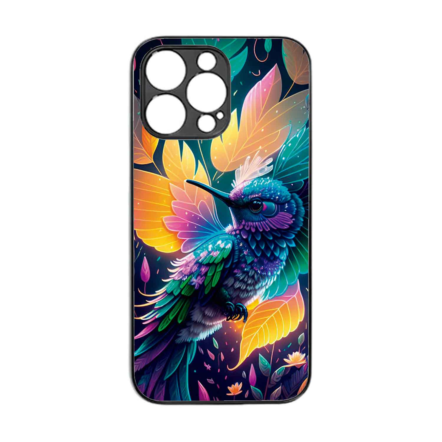 FUNDA PROTECTOR CASE PARA IPHONE 14 PRO - 1