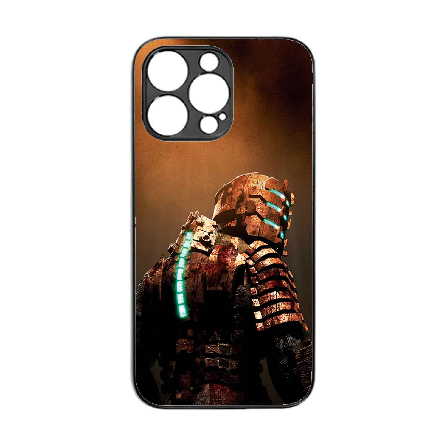 FUNDA PROTECTOR CASE PARA IPHONE 14 PRO - 1
