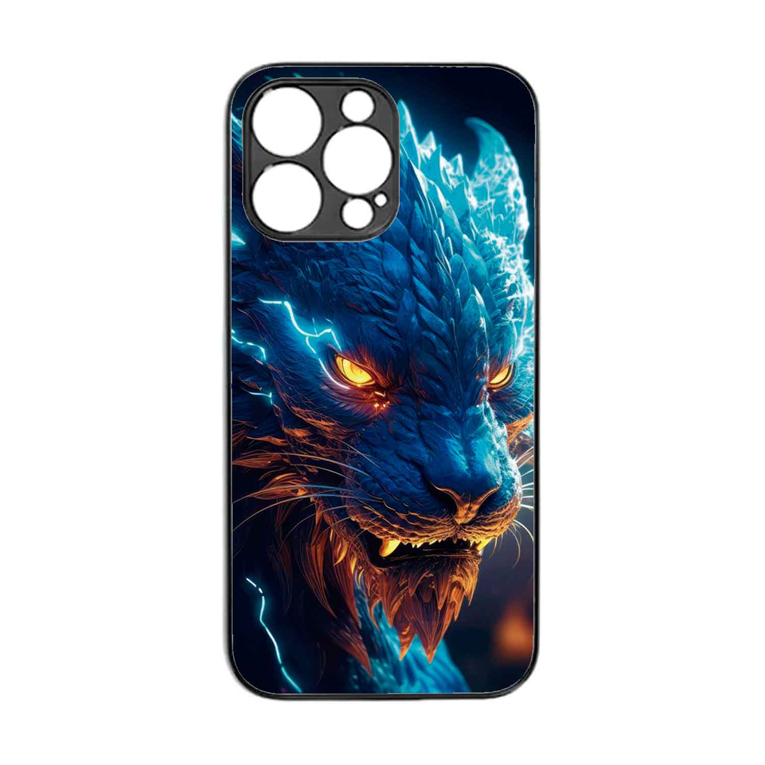 FUNDA PROTECTOR CASE PARA IPHONE 14 PRO - 1