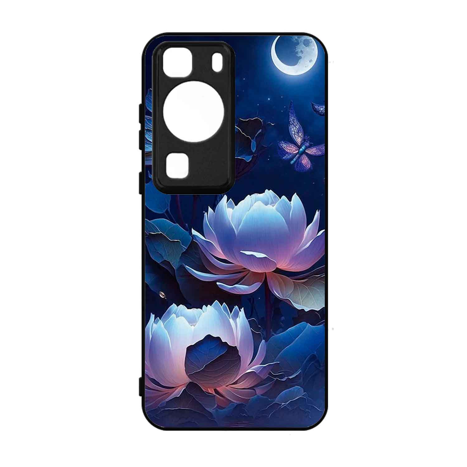 FUNDA PROTECTOR CASE PARA HUAWEI P60 PRO - 1