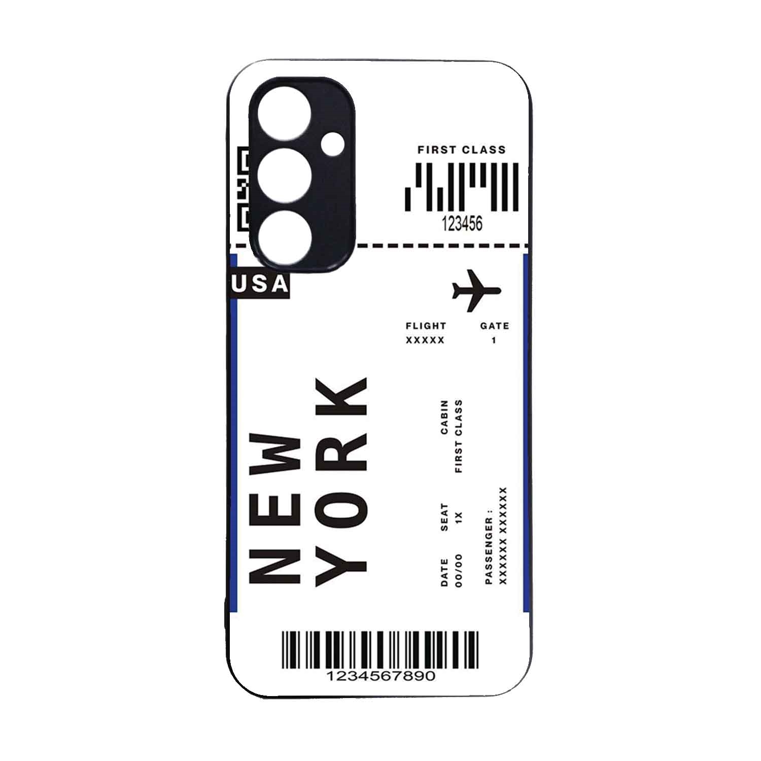 FUNDA PROTECTOR CASE PARA SAMSUNG A54 - 1